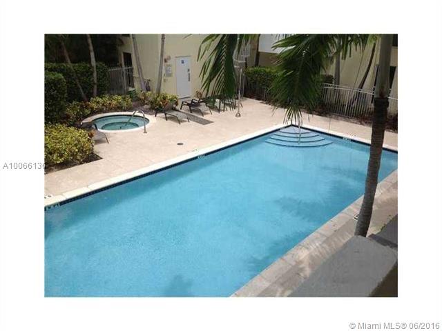 Welcome home to your Oasis in the City. Your Loft style 1 bedroom 1 1/2 bath with hardwood floors throughout.
Large open kitchen with stainless steel appliances and granite counters and bar overlook dining living area
Located in a quiet gated enclave, close to the best of everything, including Pinecrest Schools, shopping at Dadeland mall and dining.