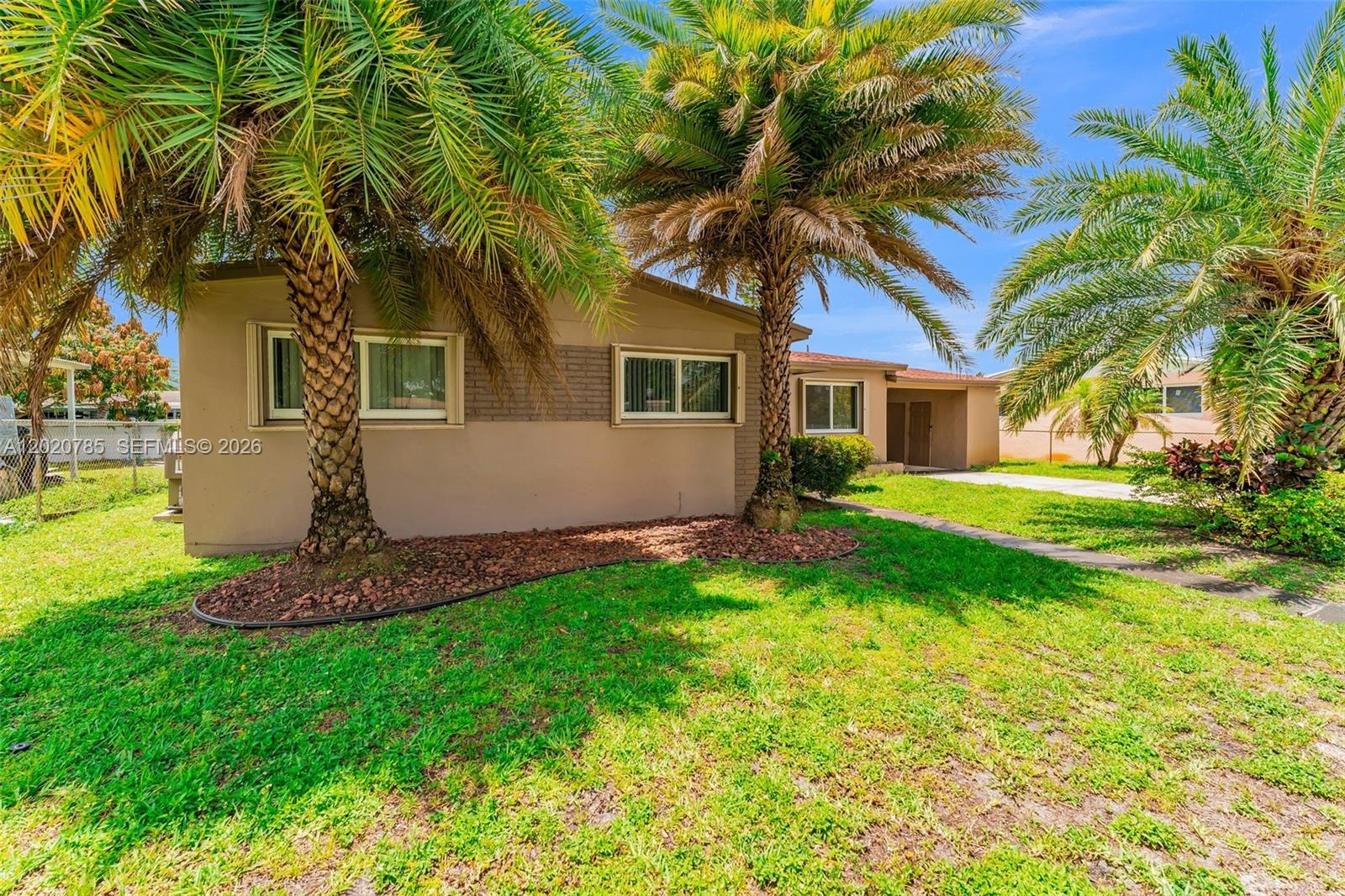 MYRTLE GROVE 2ND ADDN - Residential