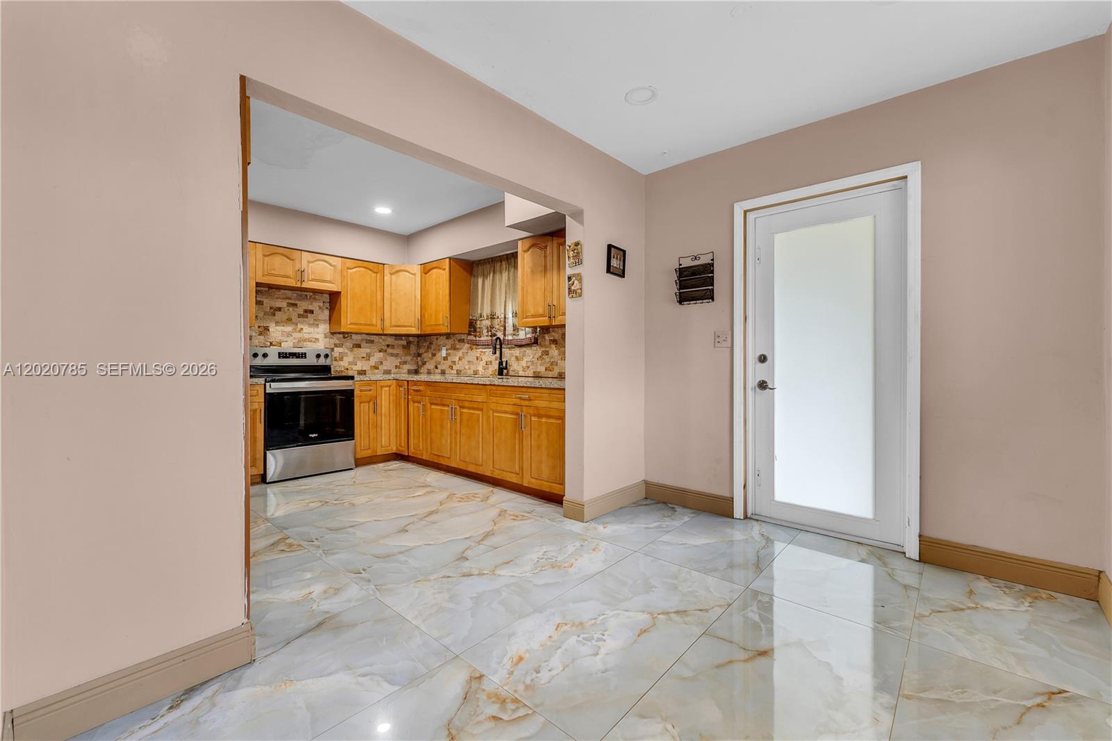 MYRTLE GROVE 2ND ADDN - Residential