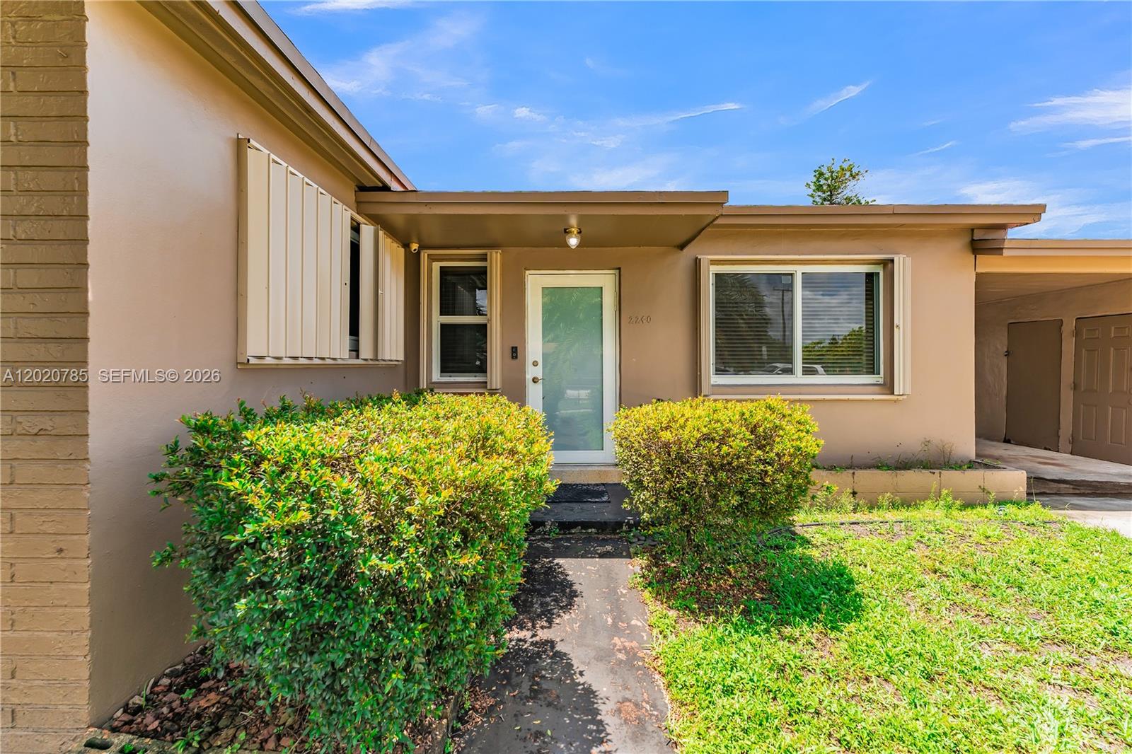 MYRTLE GROVE 2ND ADDN - Residential