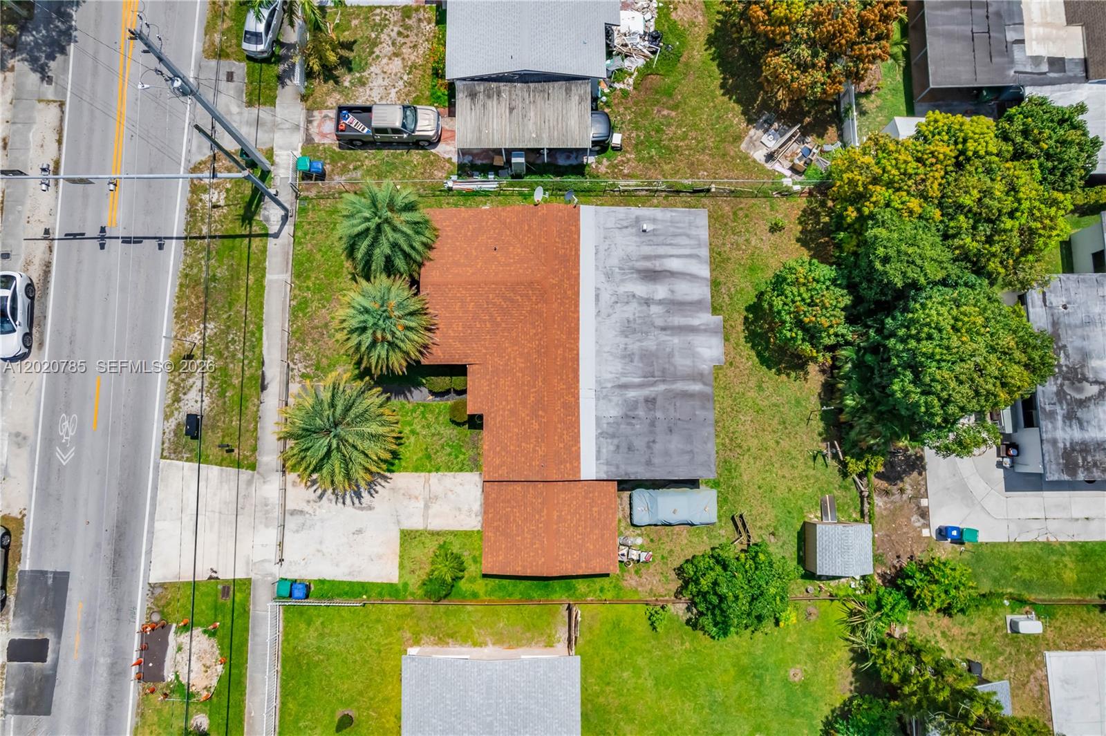 MYRTLE GROVE 2ND ADDN - Residential