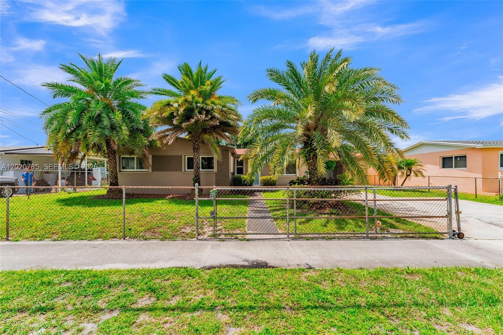 MYRTLE GROVE 2ND ADDN - Residential