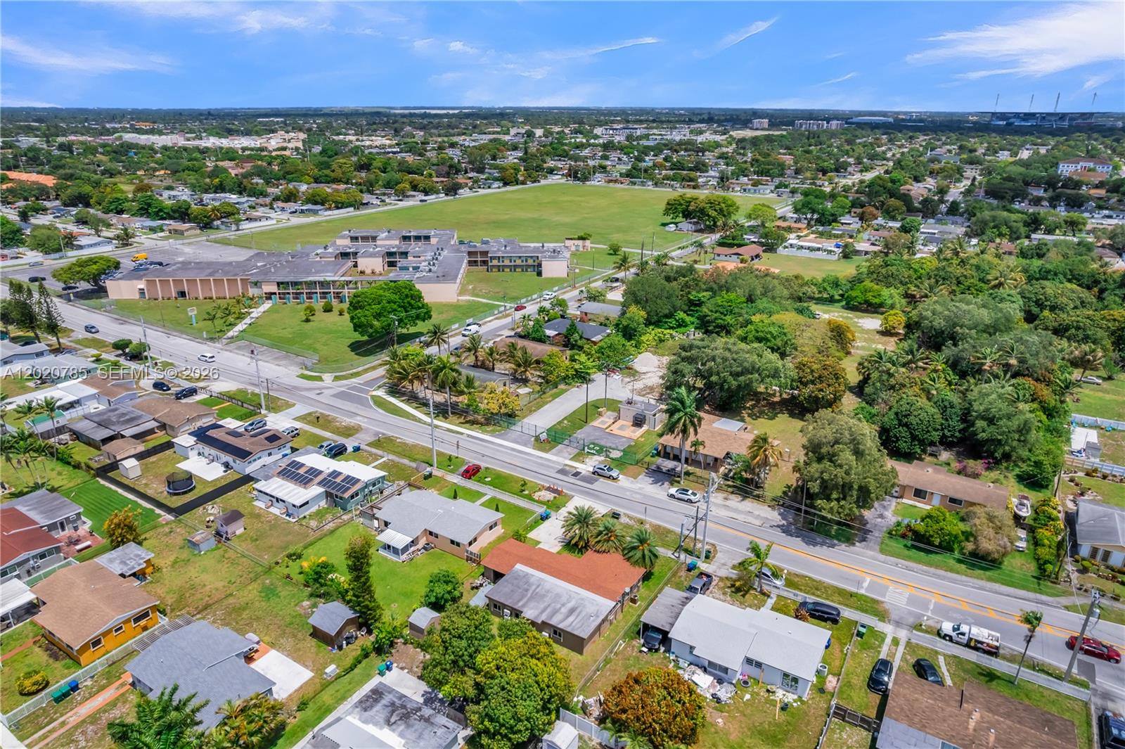MYRTLE GROVE 2ND ADDN - Residential