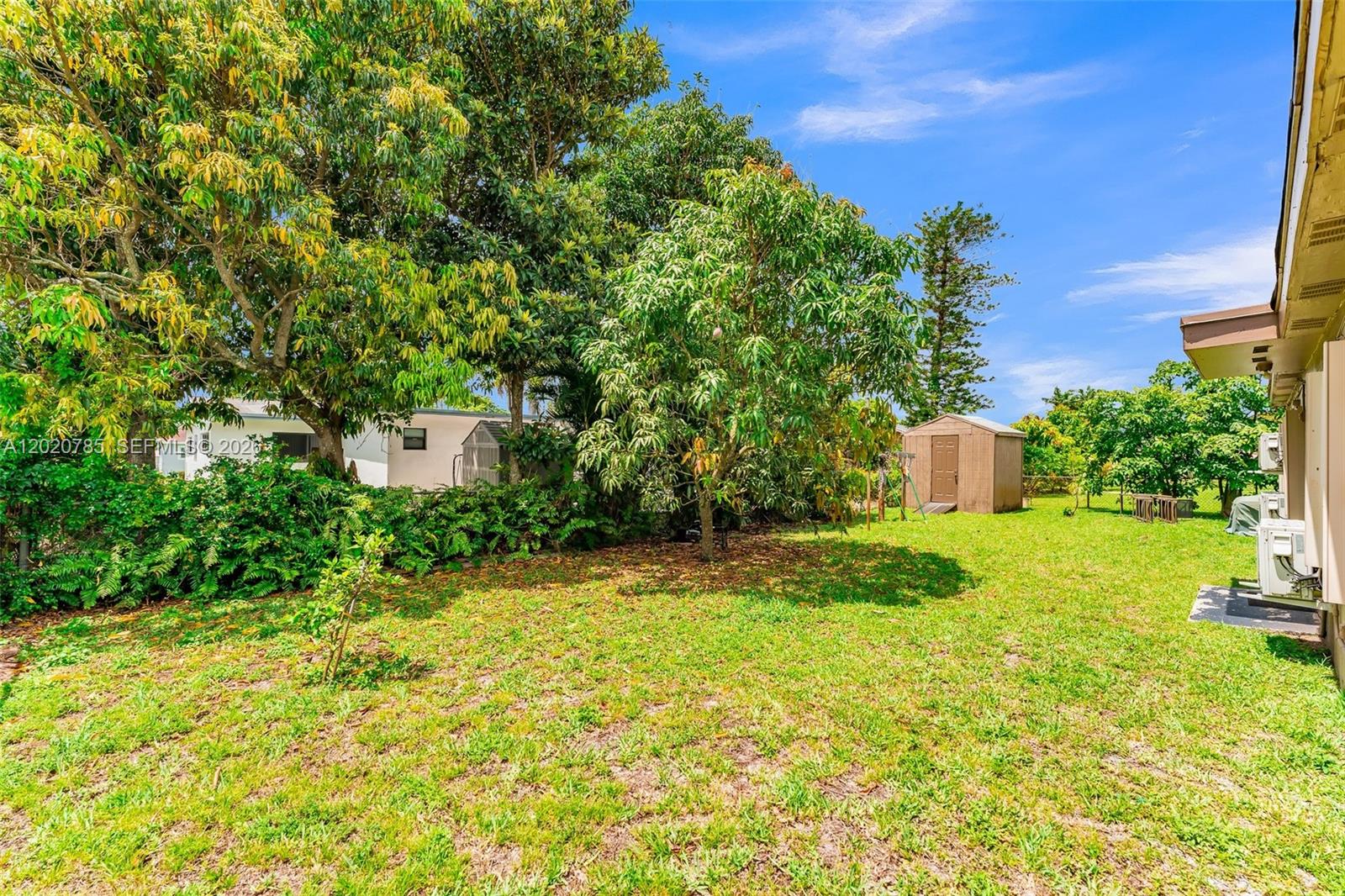 MYRTLE GROVE 2ND ADDN - Residential