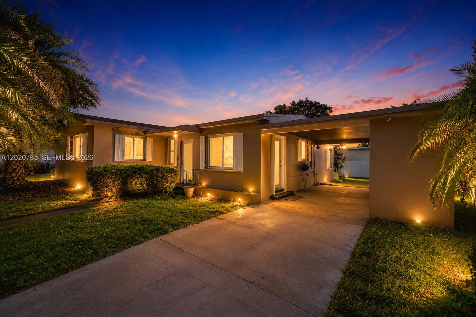 MYRTLE GROVE 2ND ADDN - Residential