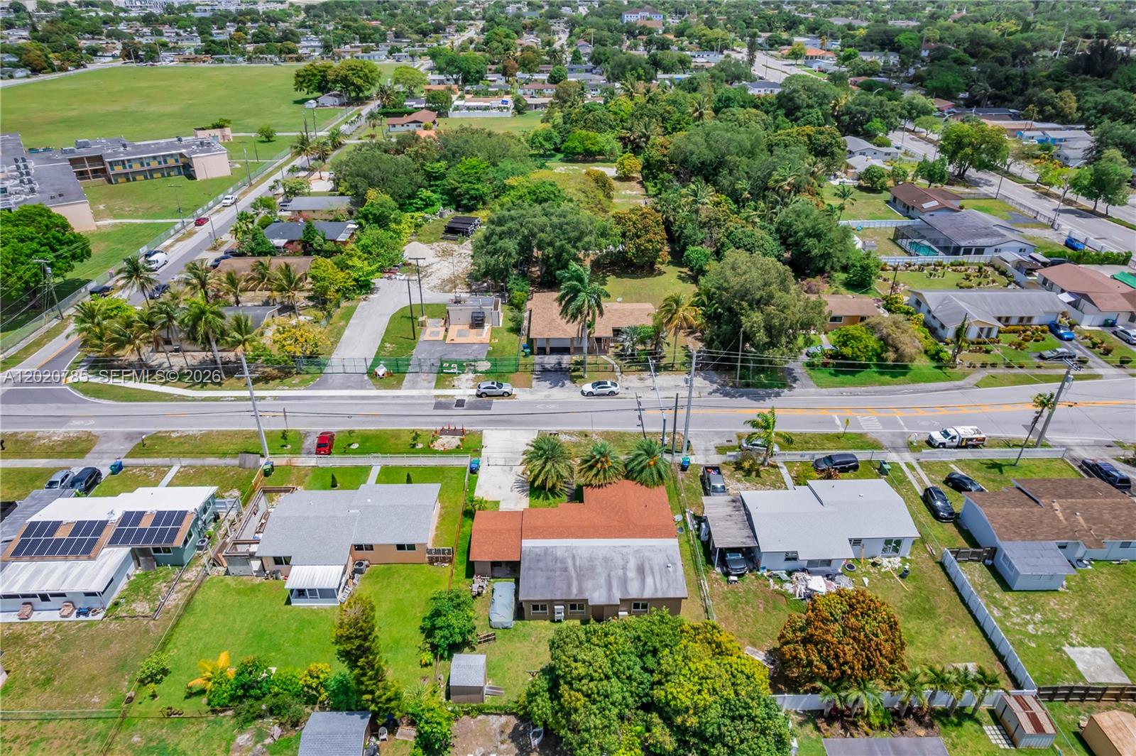MYRTLE GROVE 2ND ADDN - Residential