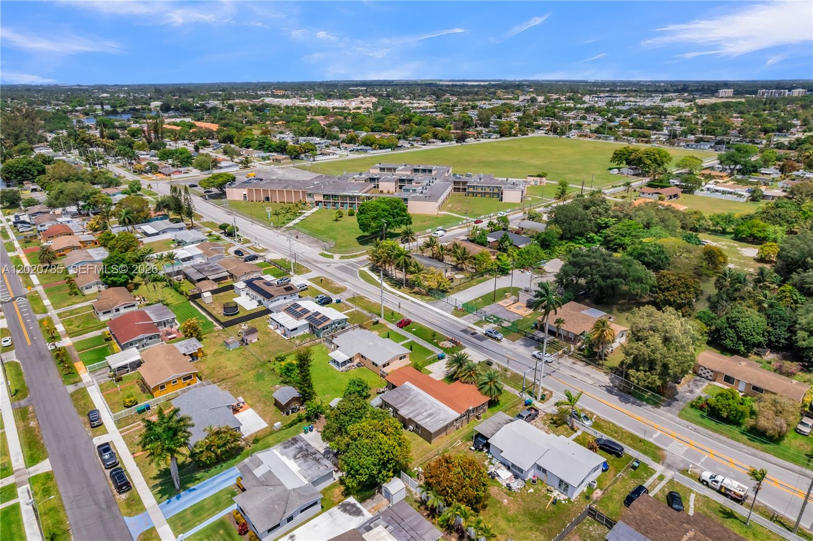 MYRTLE GROVE 2ND ADDN - Residential