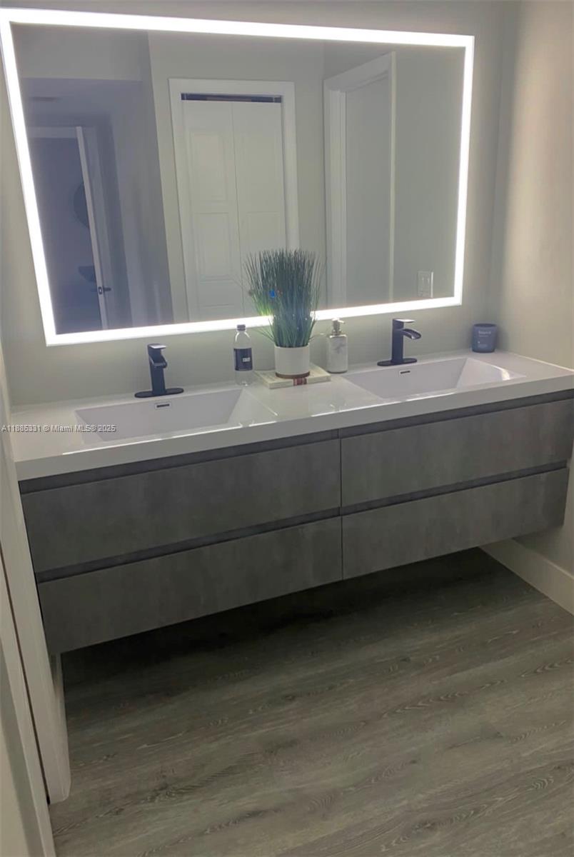 WESTON LAKES 21 INC CONDO - Residential Lease