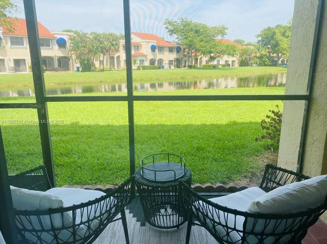 WESTON LAKES 21 INC CONDO - Residential Lease