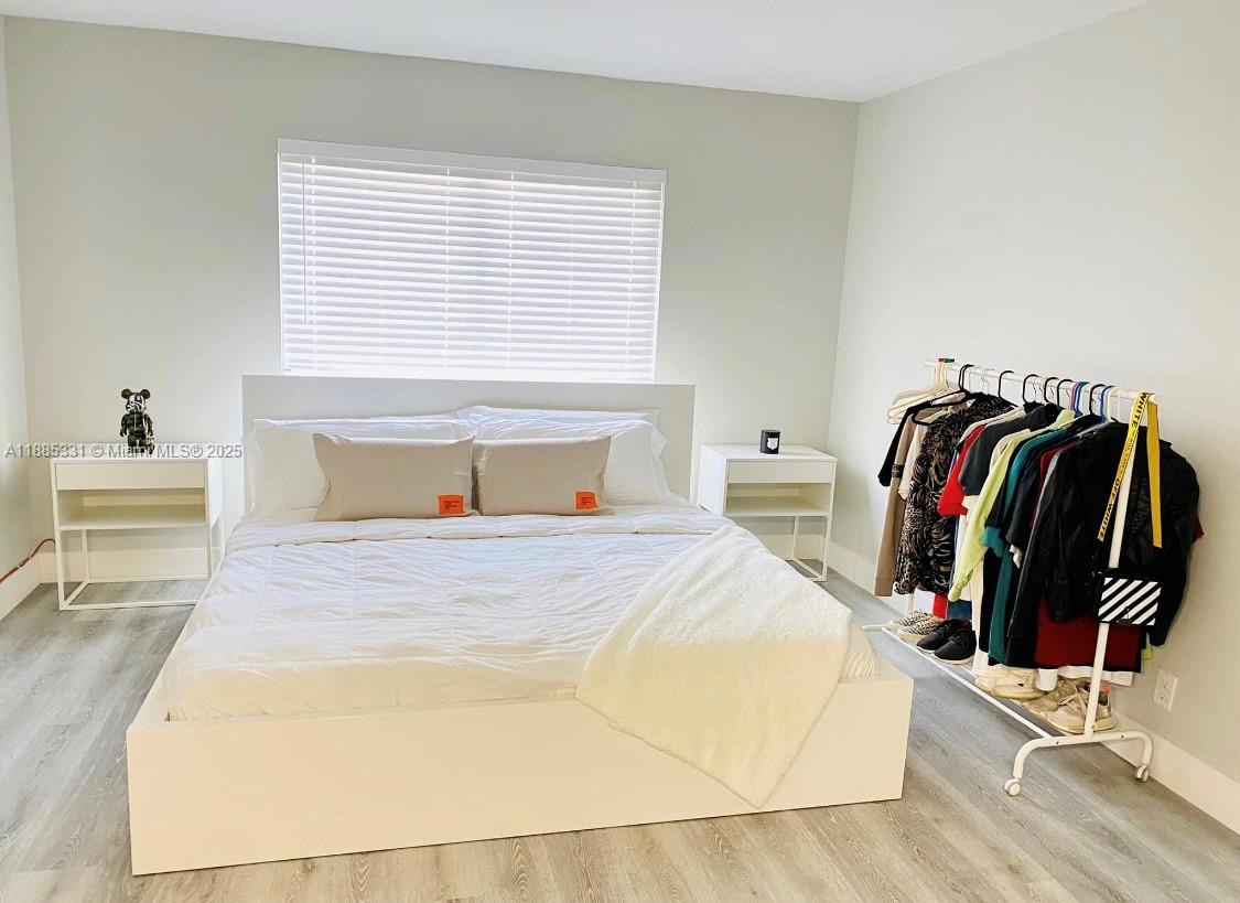 WESTON LAKES 21 INC CONDO - Residential Lease