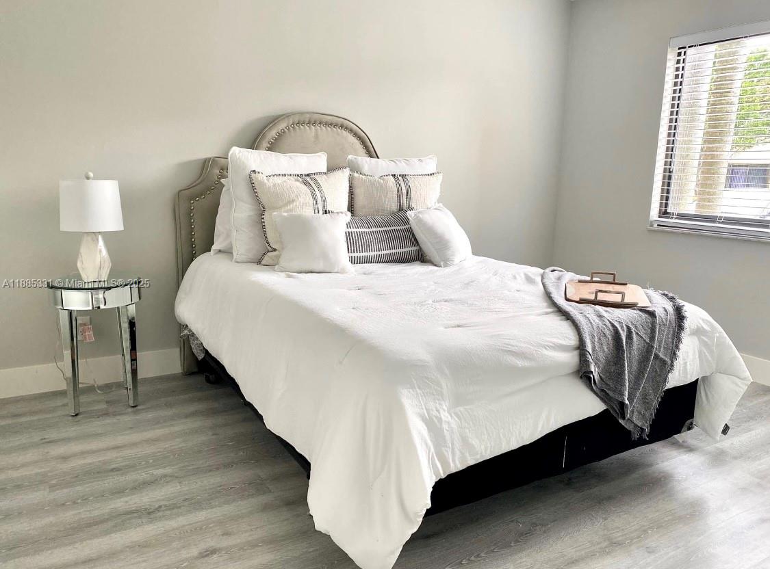 WESTON LAKES 21 INC CONDO - Residential Lease