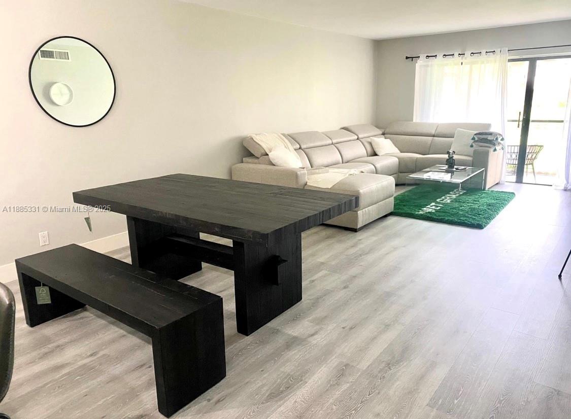 WESTON LAKES 21 INC CONDO - Residential Lease