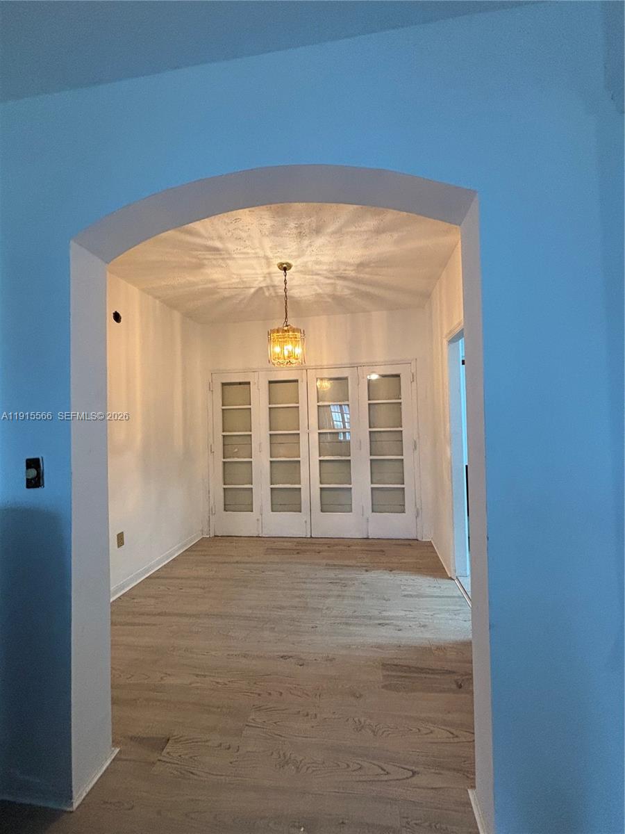 STEPHEN MANOR - Residential