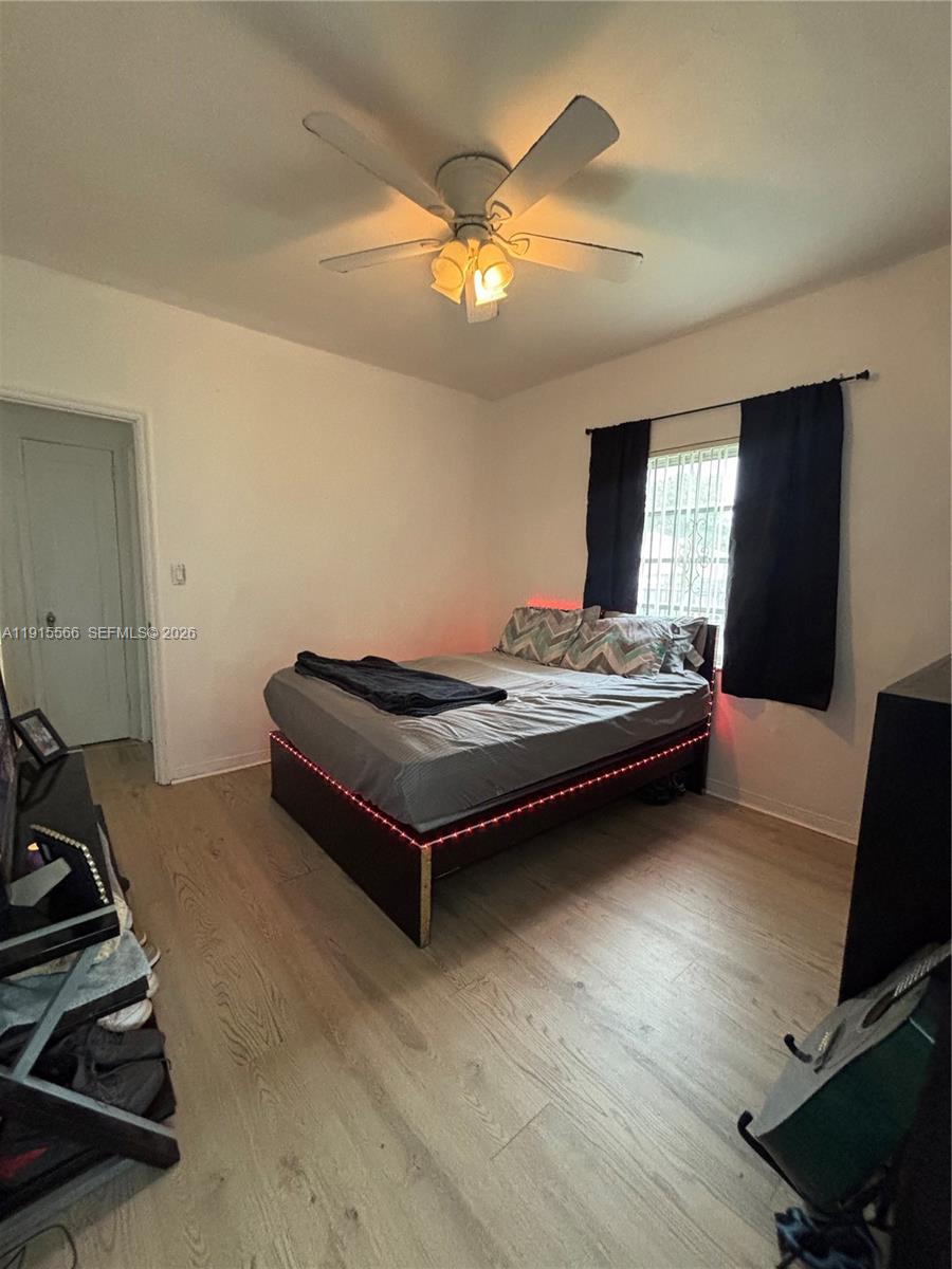 STEPHEN MANOR - Residential