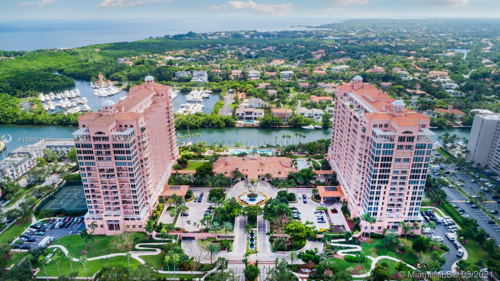 THE GABLES CLUB - Residential