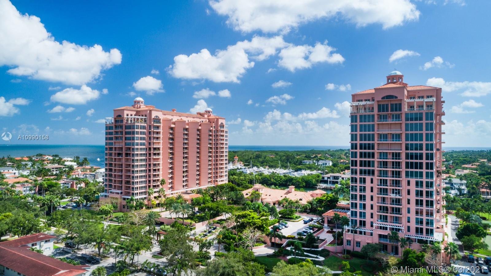 THE GABLES CLUB - Residential