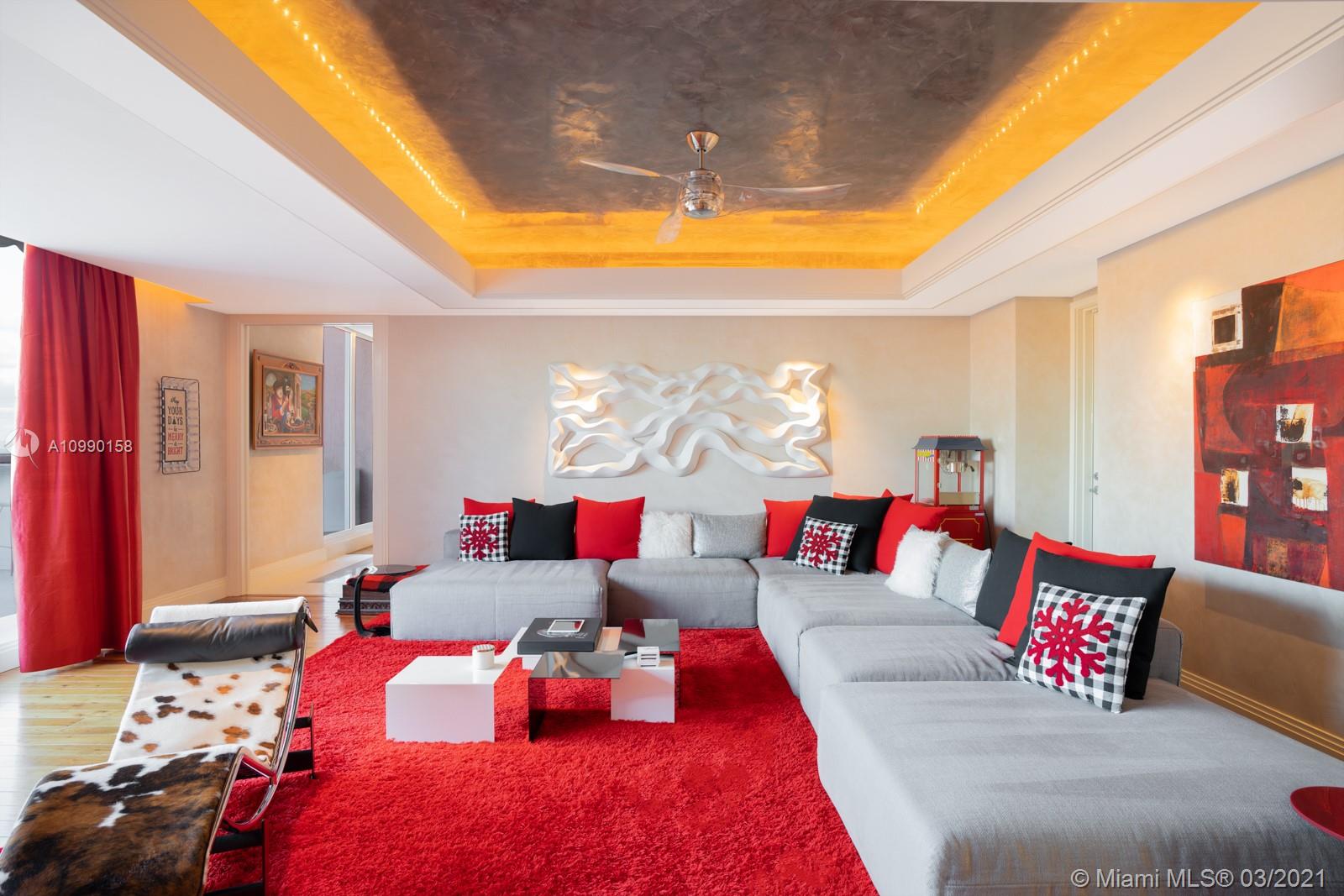 THE GABLES CLUB - Residential