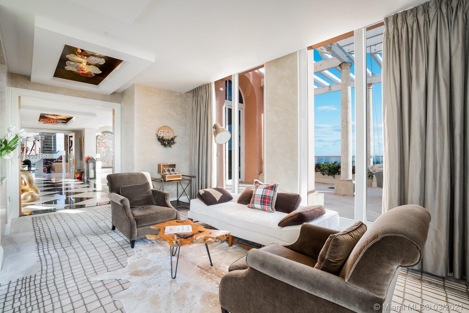 THE GABLES CLUB - Residential