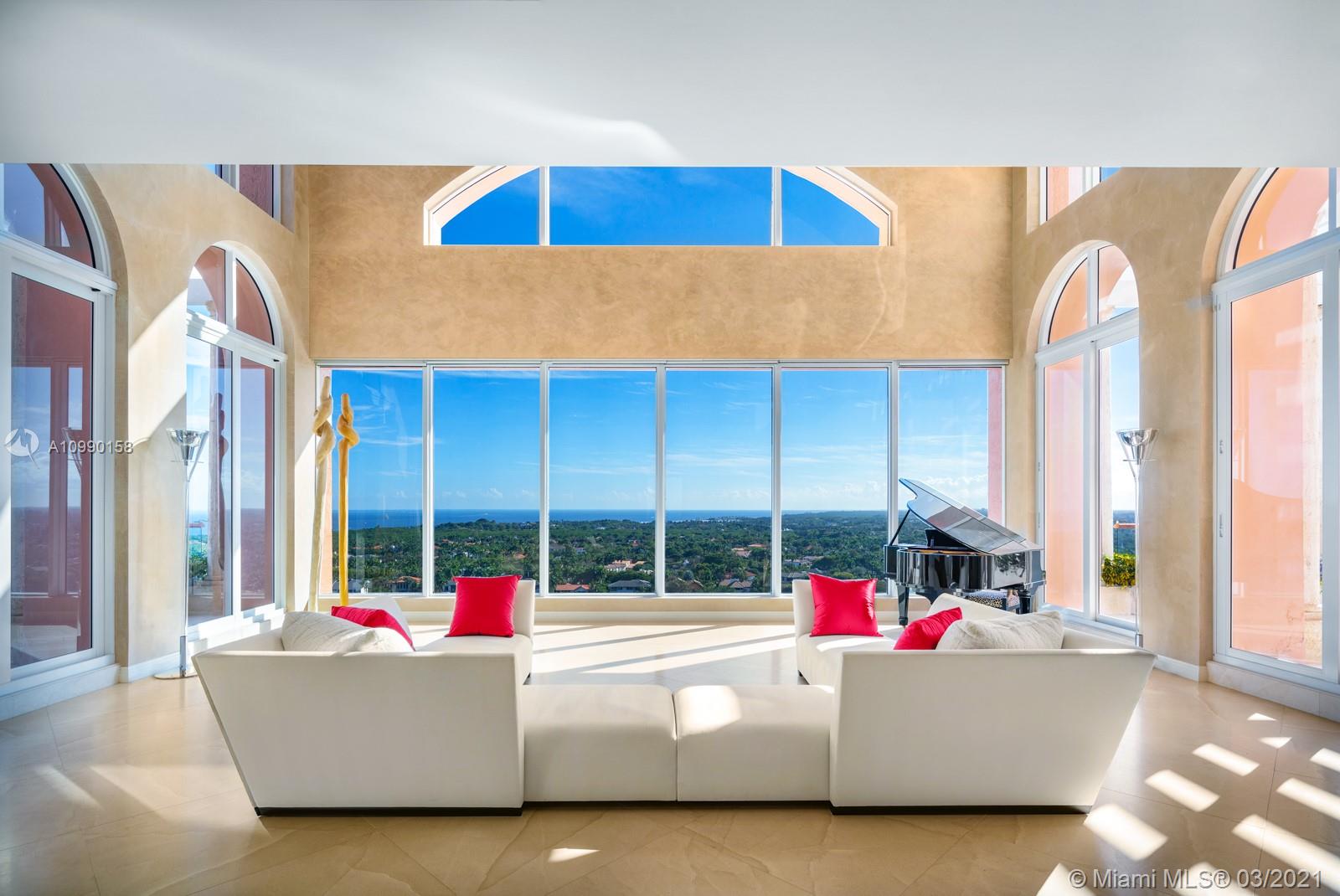 THE GABLES CLUB - Residential