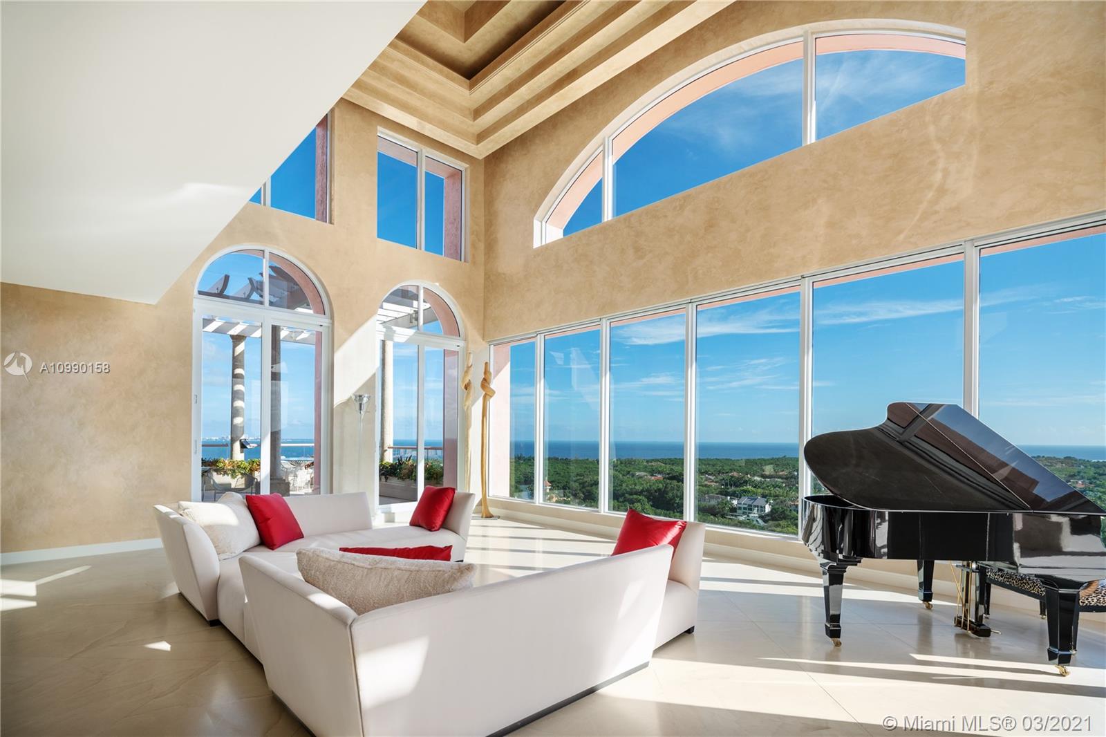 THE GABLES CLUB - Residential