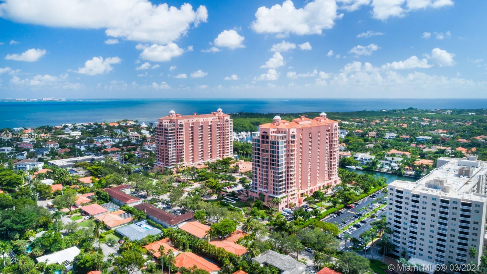 THE GABLES CLUB - Residential