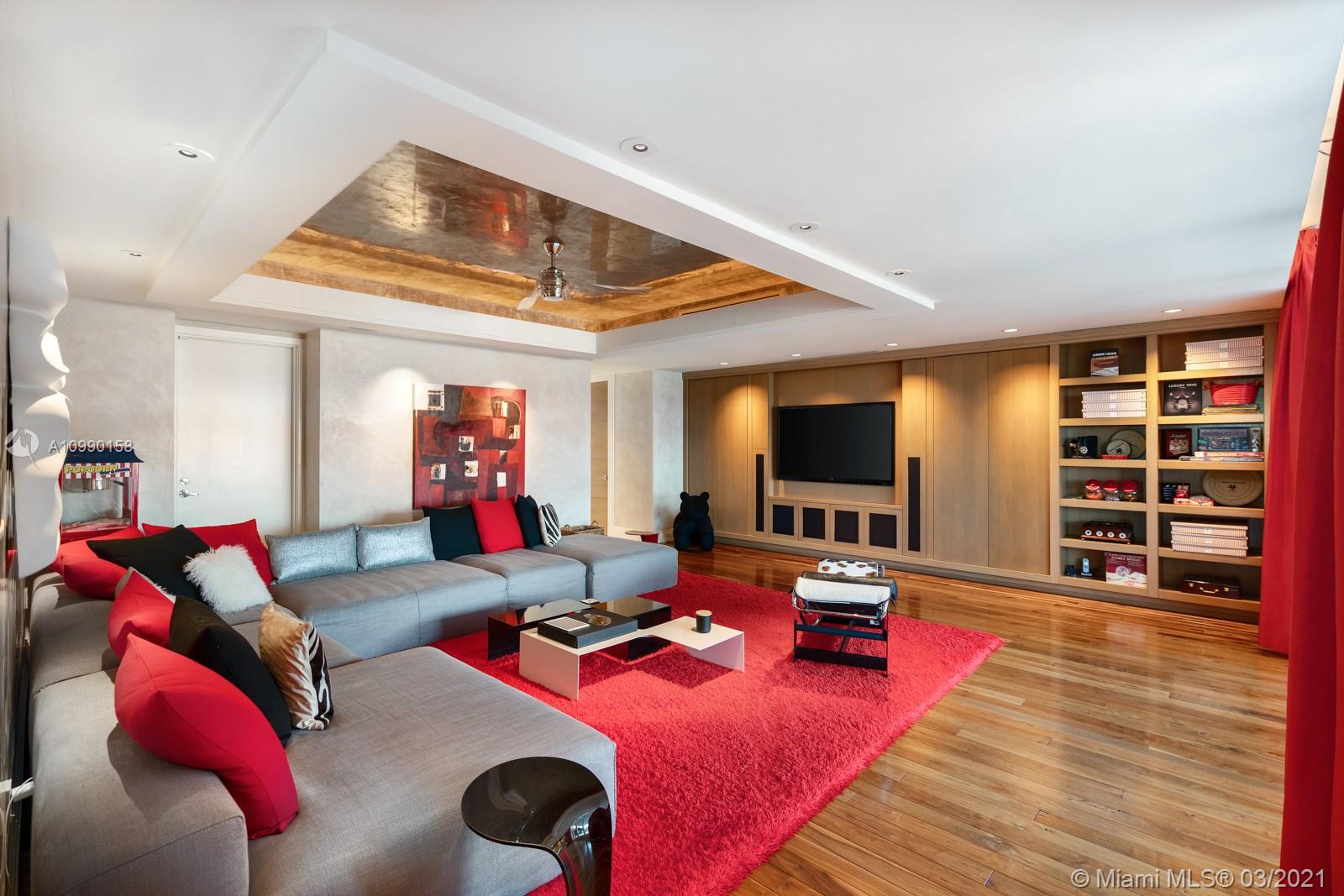 THE GABLES CLUB - Residential