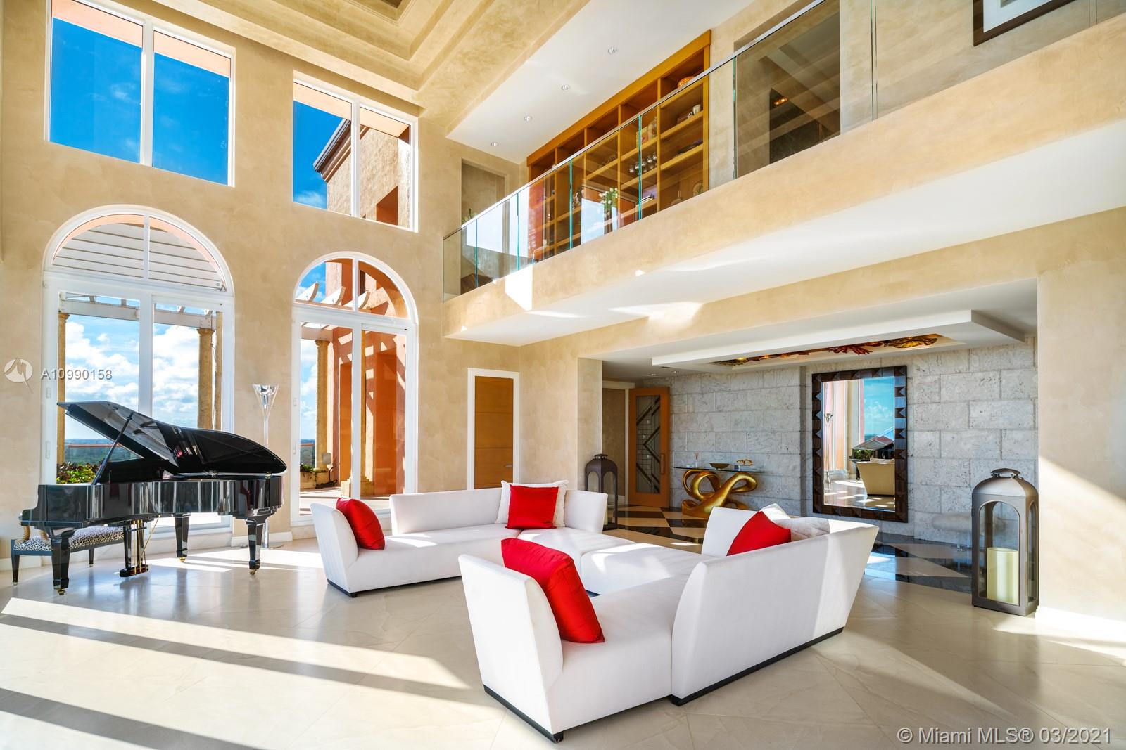 THE GABLES CLUB - Residential