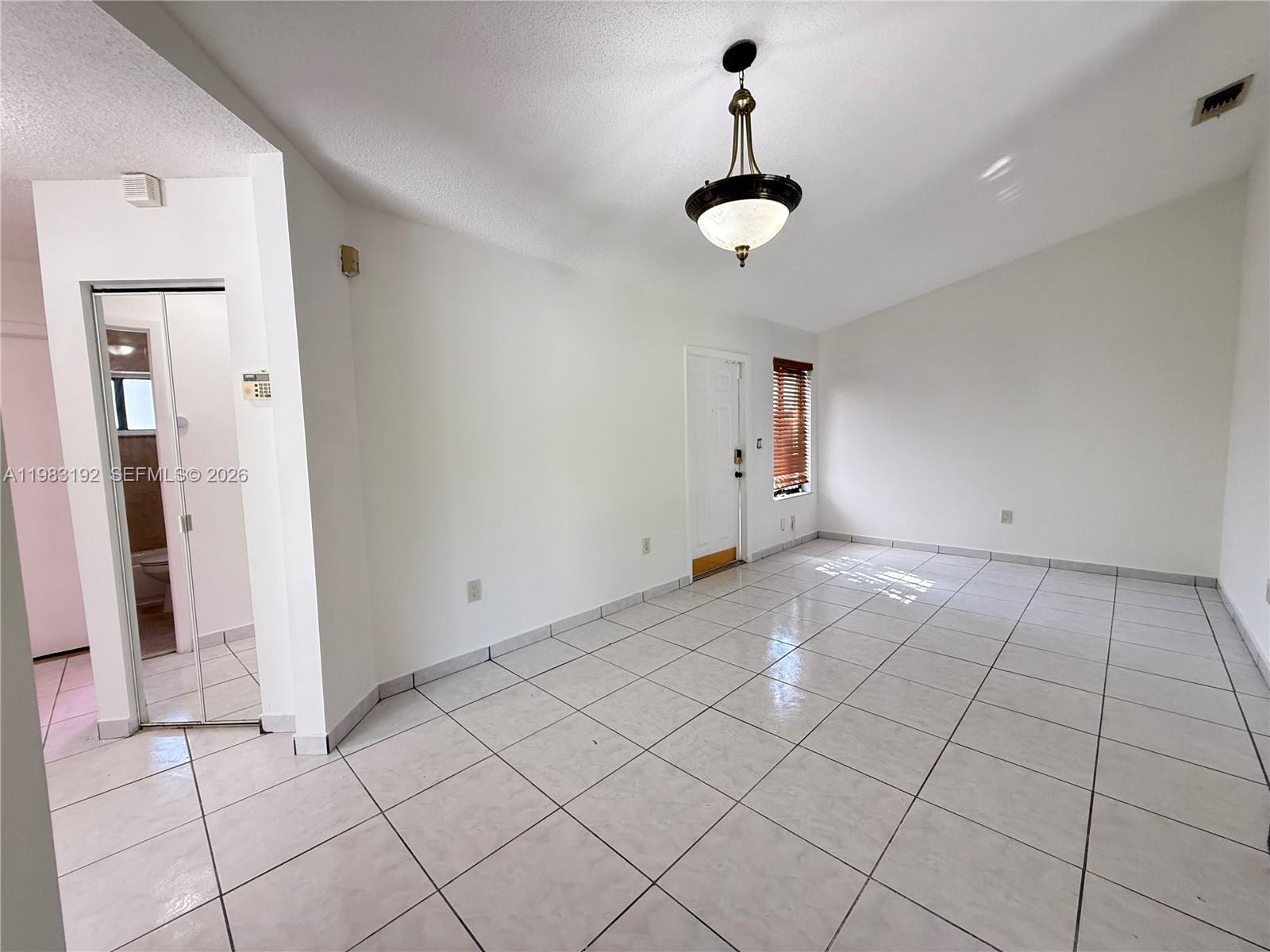 ARISTOTLE SUB PHASE IV - Residential Lease