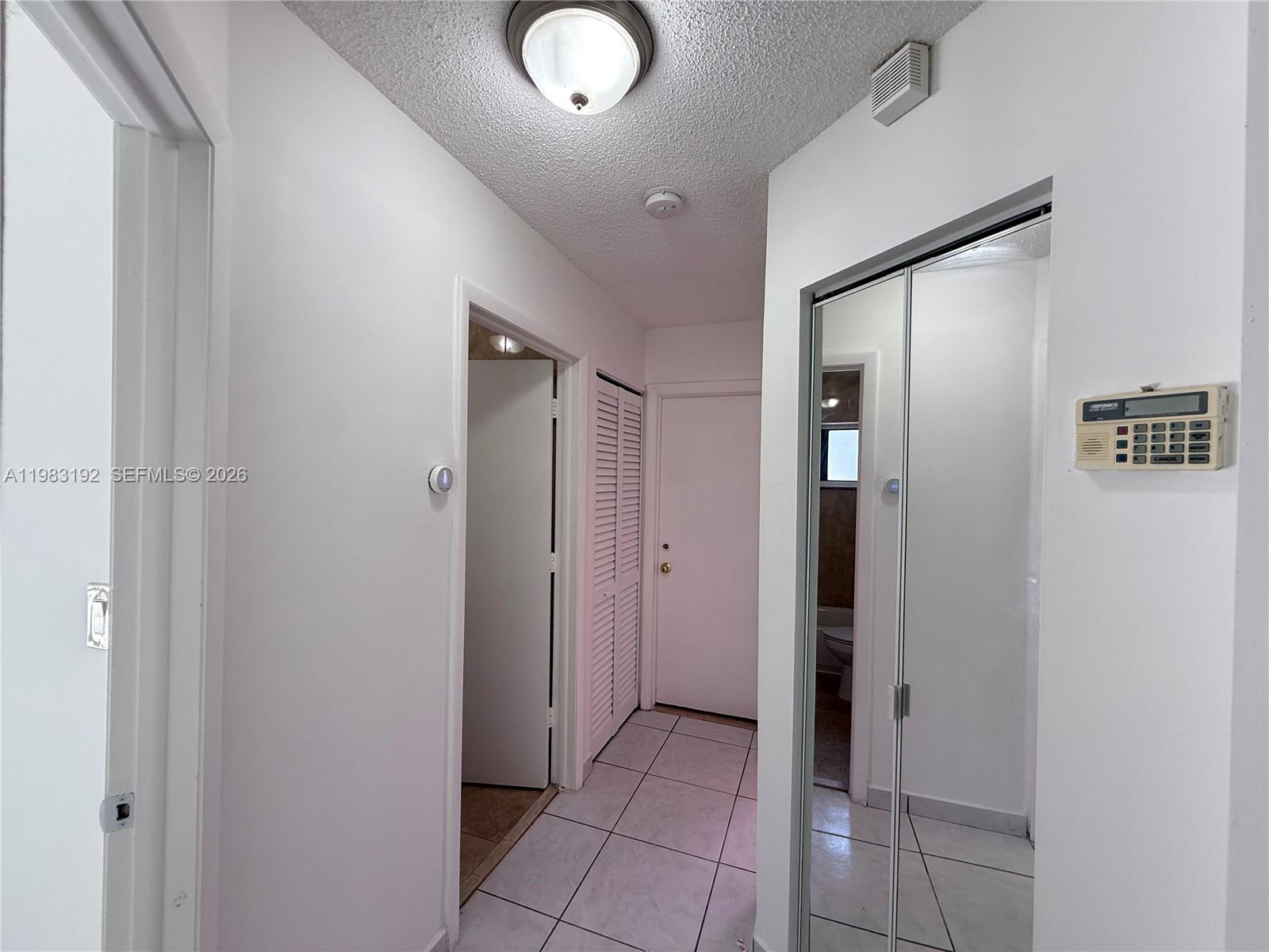 ARISTOTLE SUB PHASE IV - Residential Lease