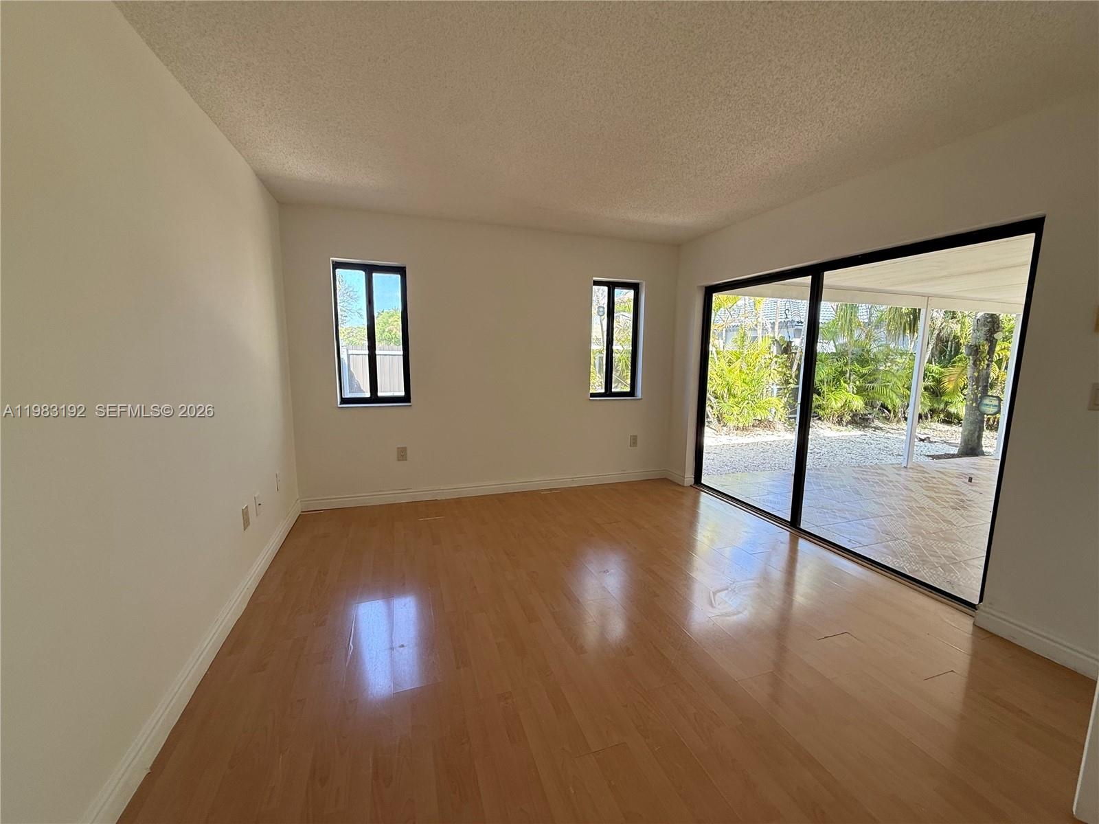 ARISTOTLE SUB PHASE IV - Residential Lease