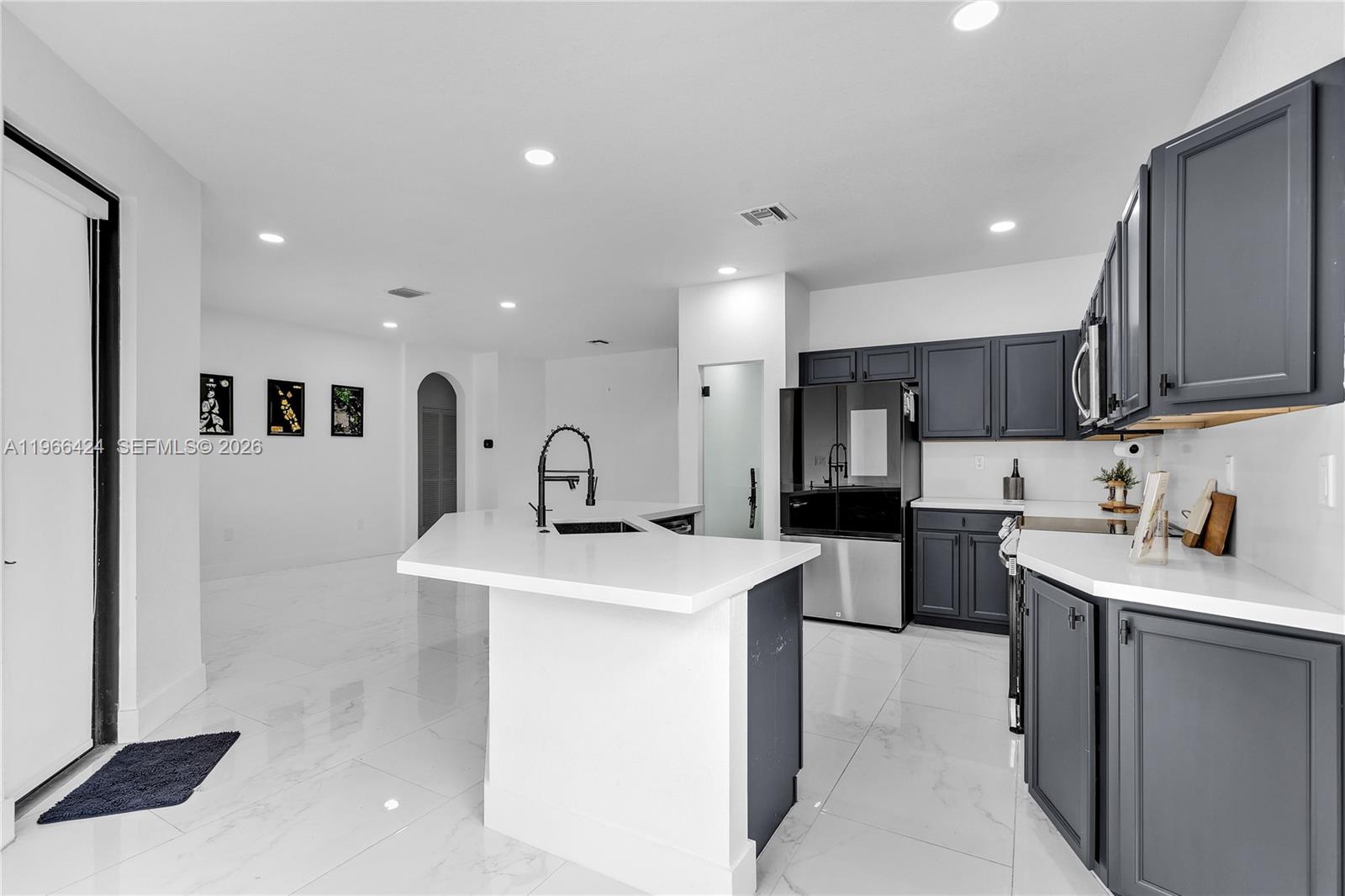 SILVER PALM EAST SEC FOUR - Residential