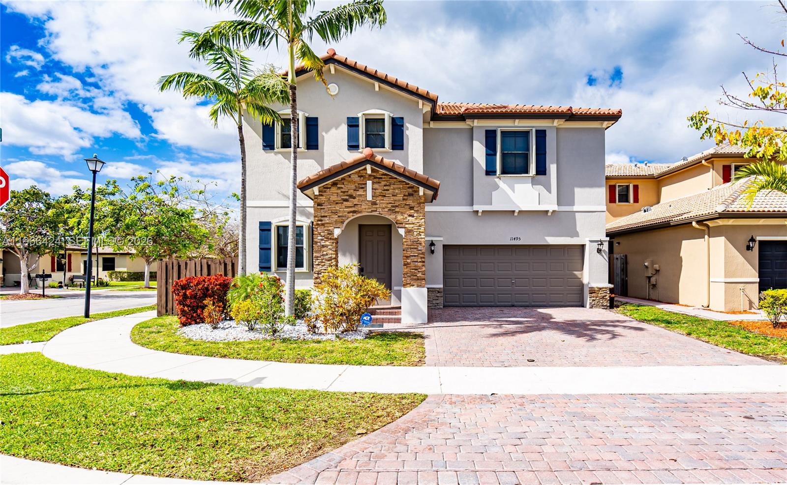 SILVER PALM EAST SEC FOUR - Residential