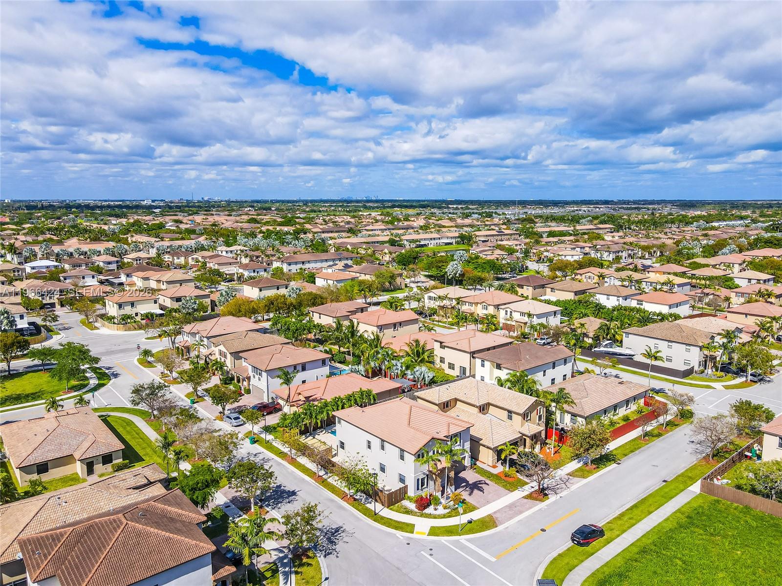 SILVER PALM EAST SEC FOUR - Residential