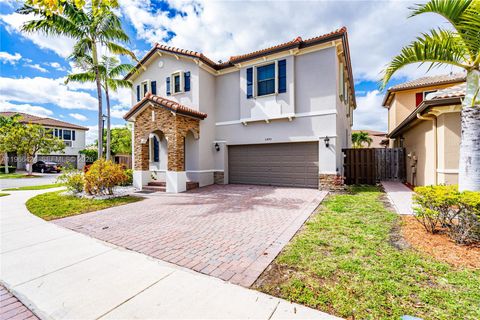 11495 SW 241st St Homestead FL 33032