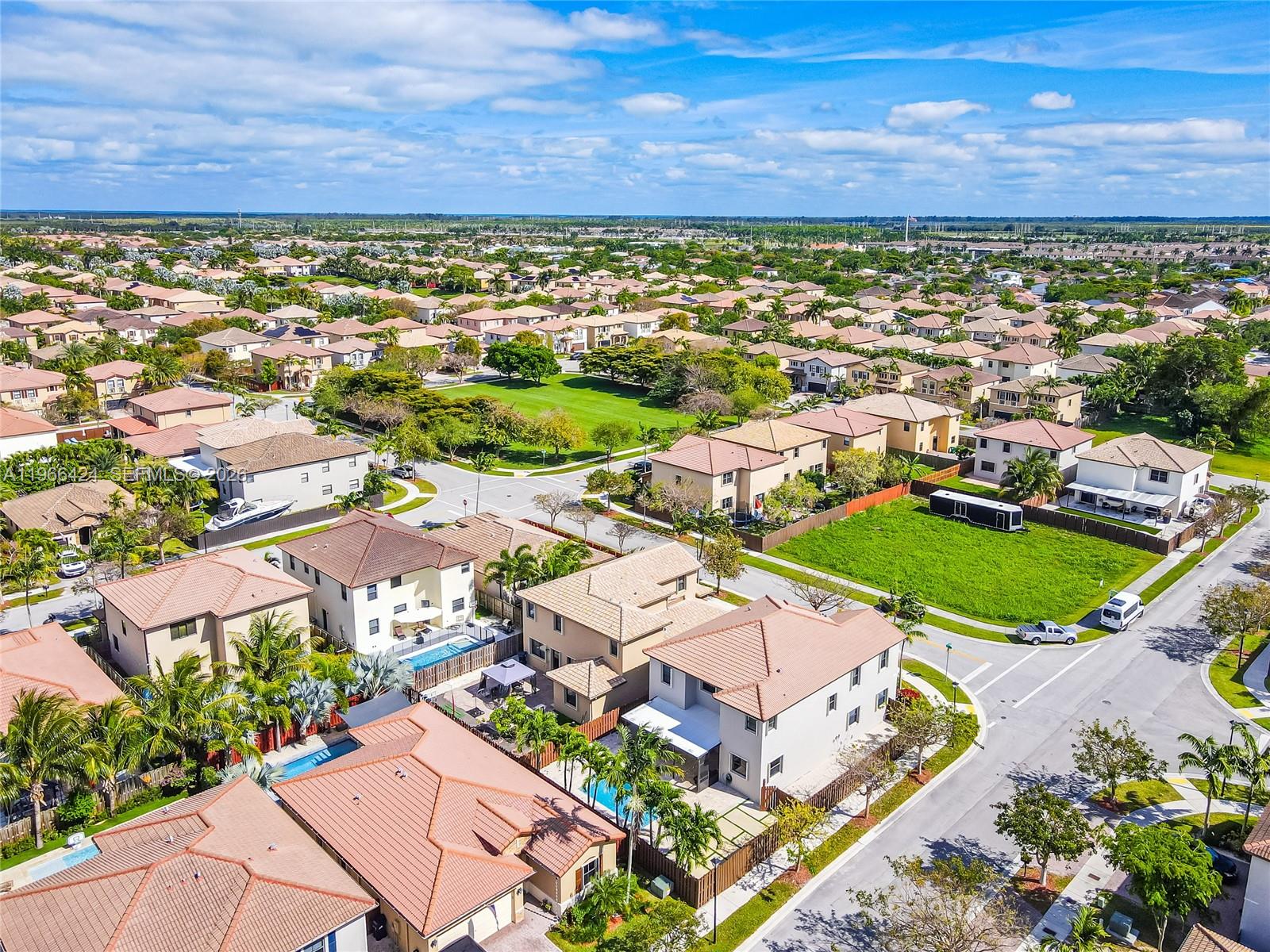 SILVER PALM EAST SEC FOUR - Residential