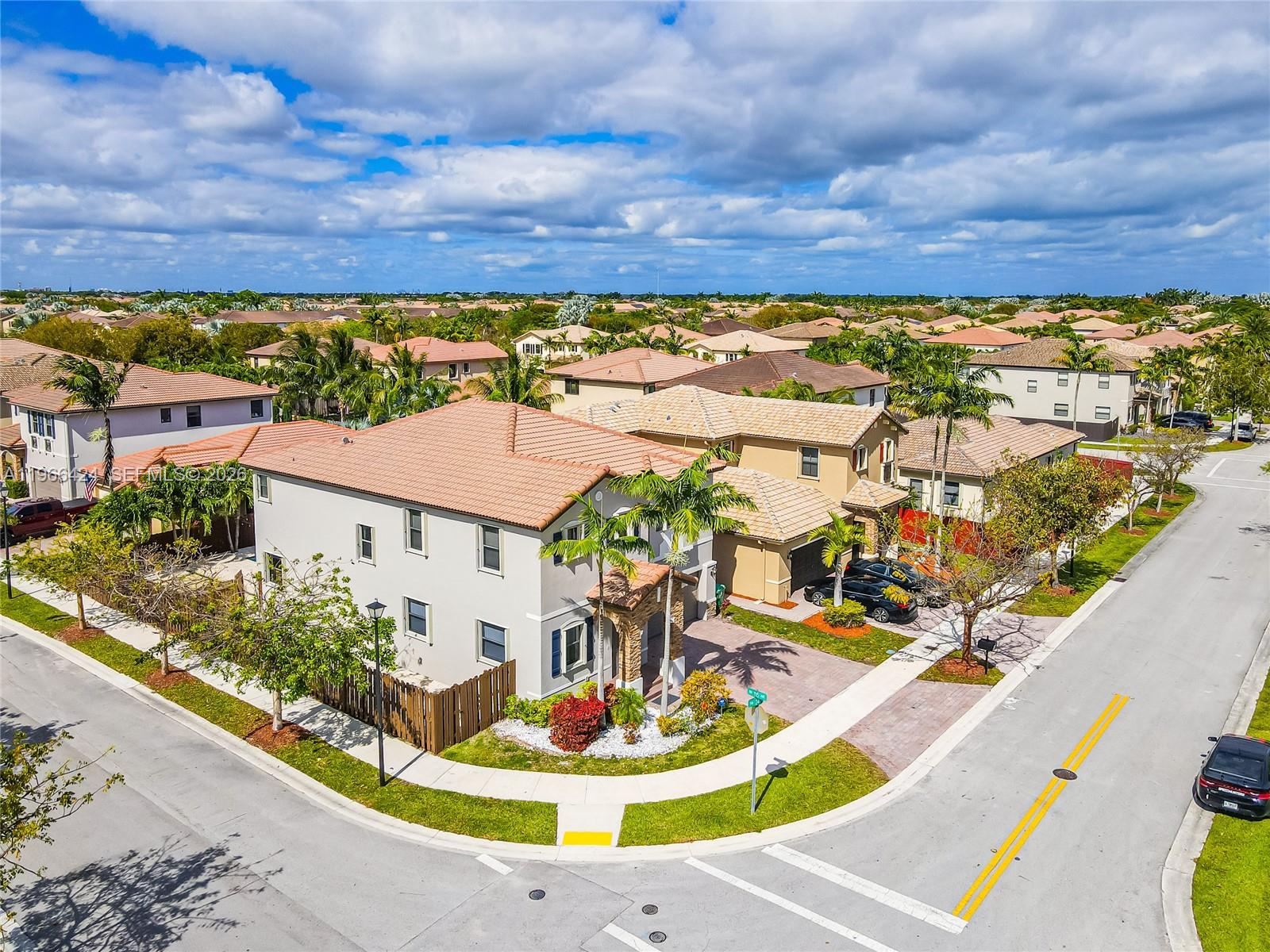 SILVER PALM EAST SEC FOUR - Residential