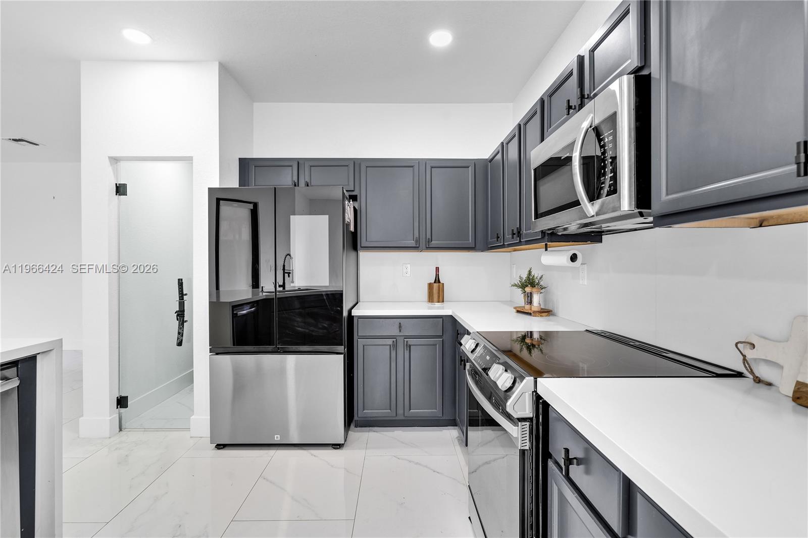 SILVER PALM EAST SEC FOUR - Residential