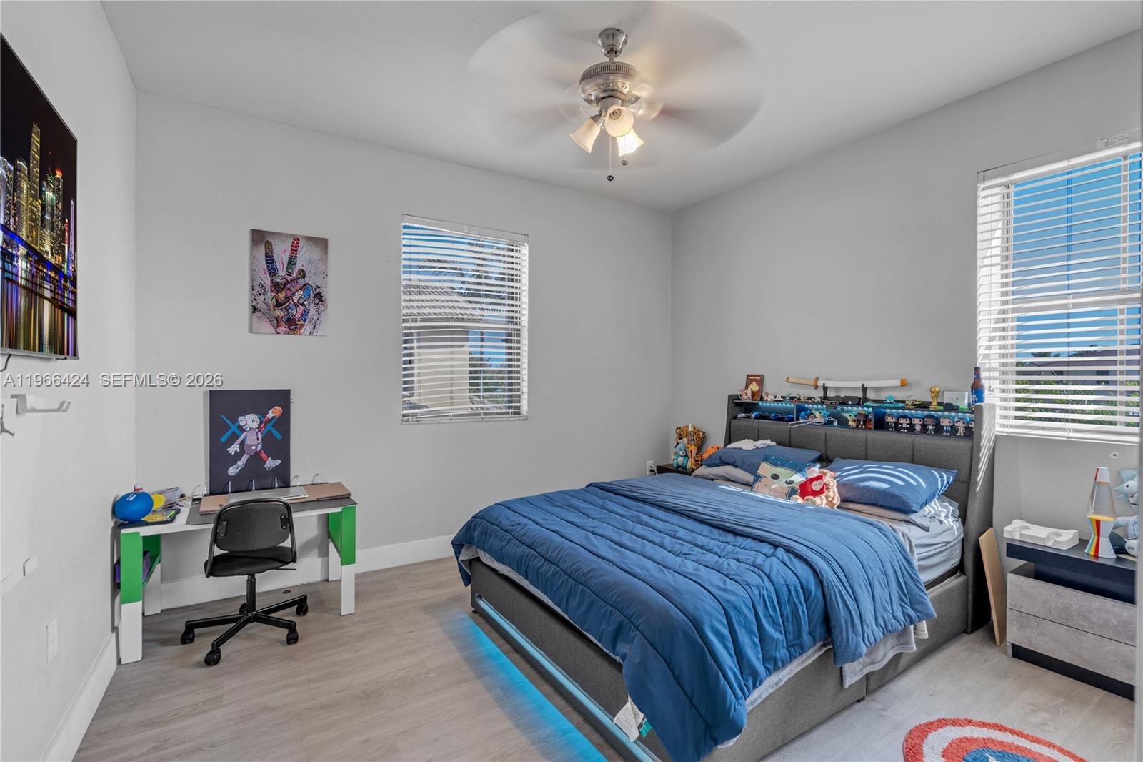 SILVER PALM EAST SEC FOUR - Residential