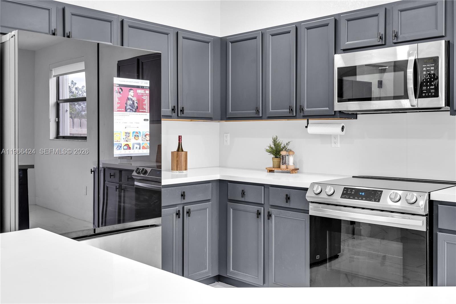 SILVER PALM EAST SEC FOUR - Residential