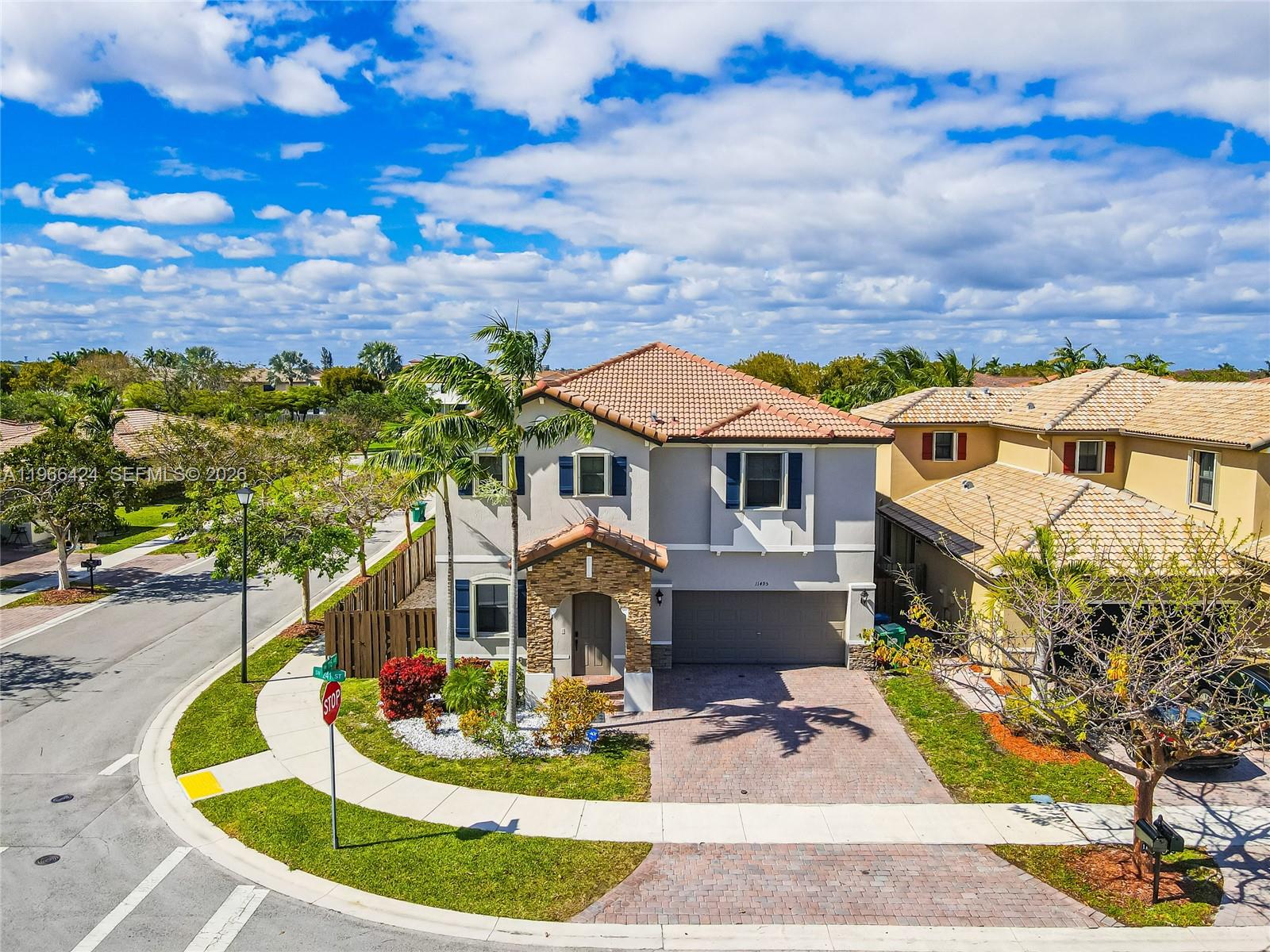 SILVER PALM EAST SEC FOUR - Residential