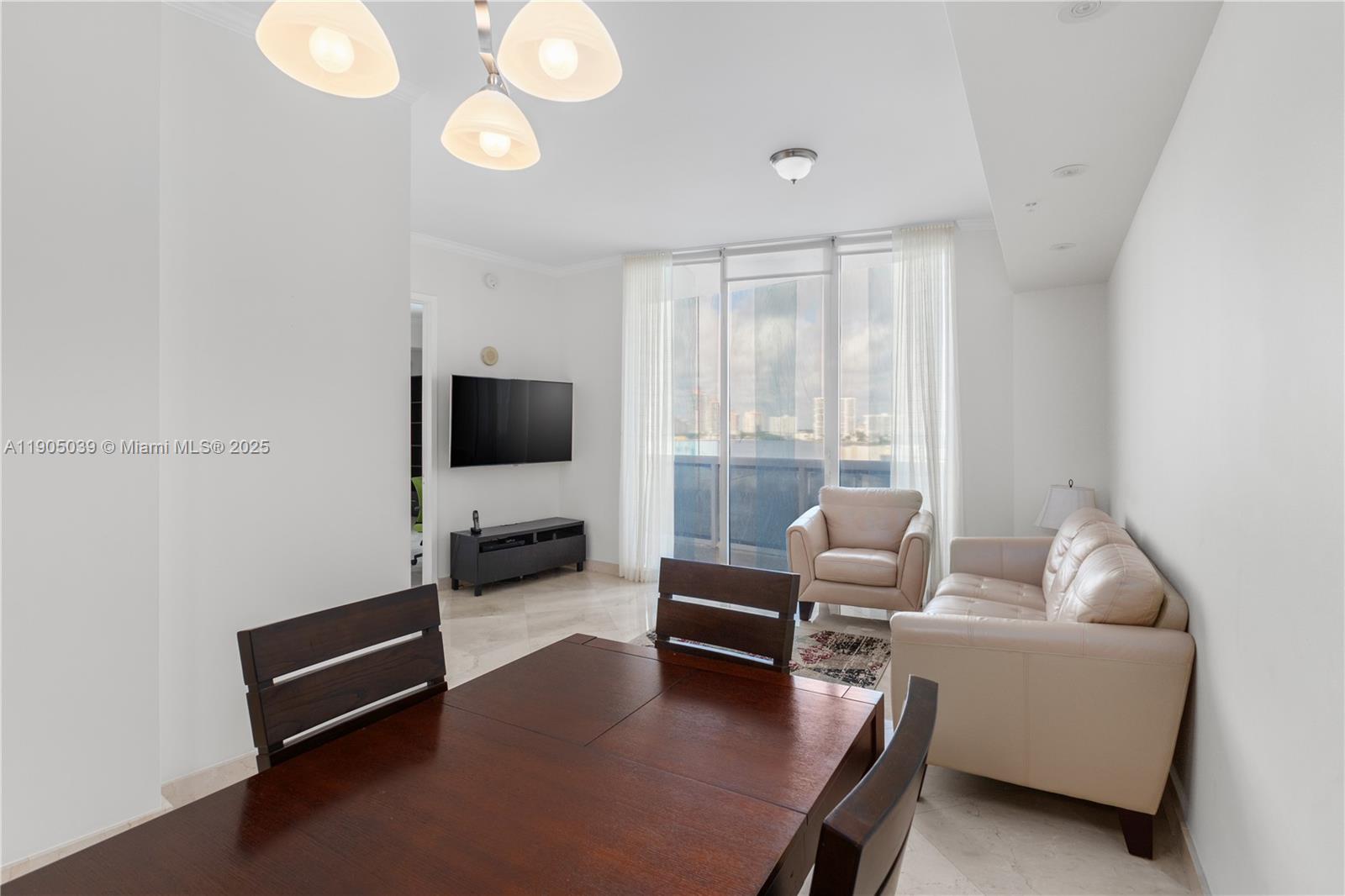 TRUMP PALACE CONDO - Residential