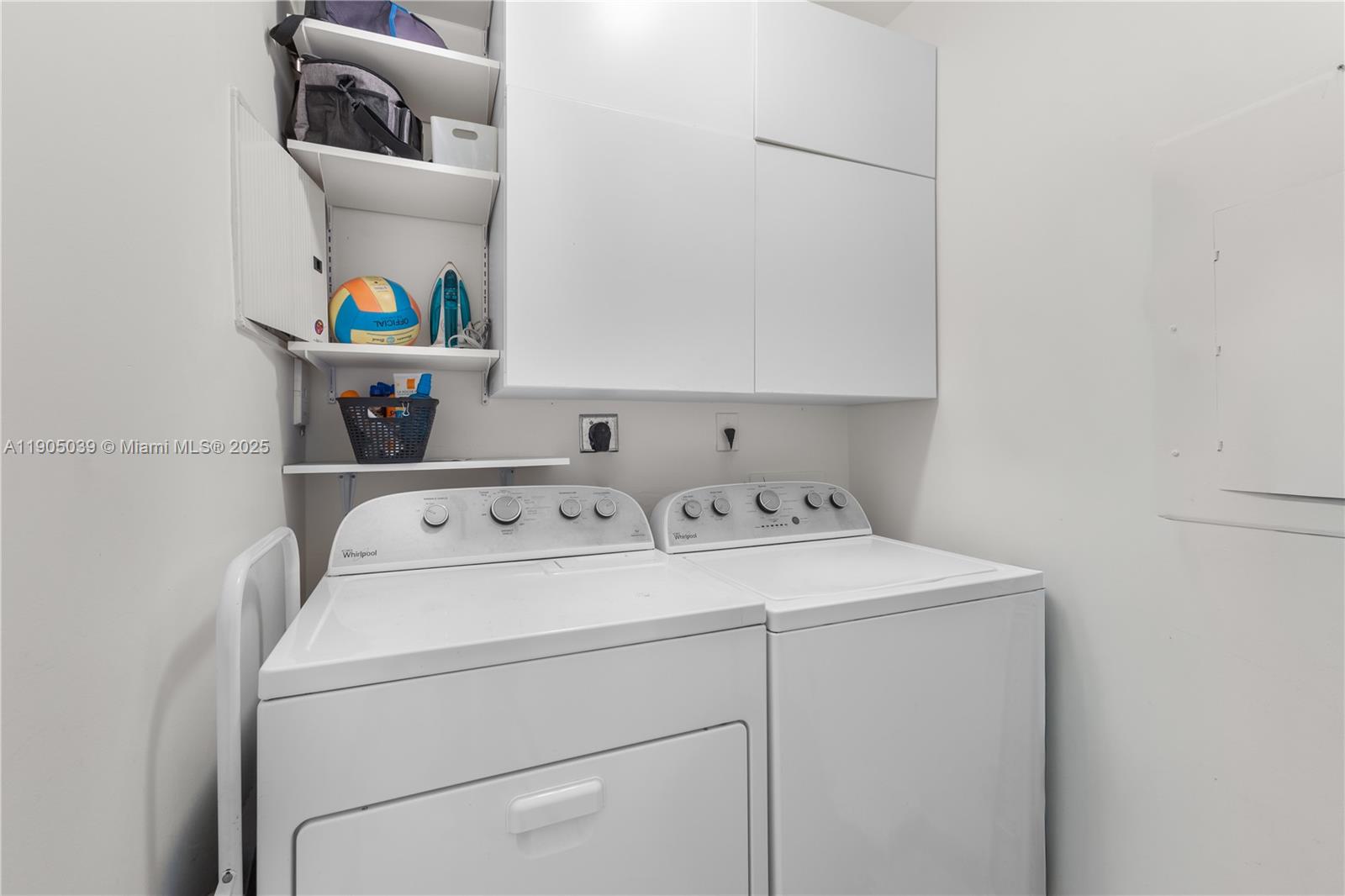 TRUMP PALACE CONDO - Residential