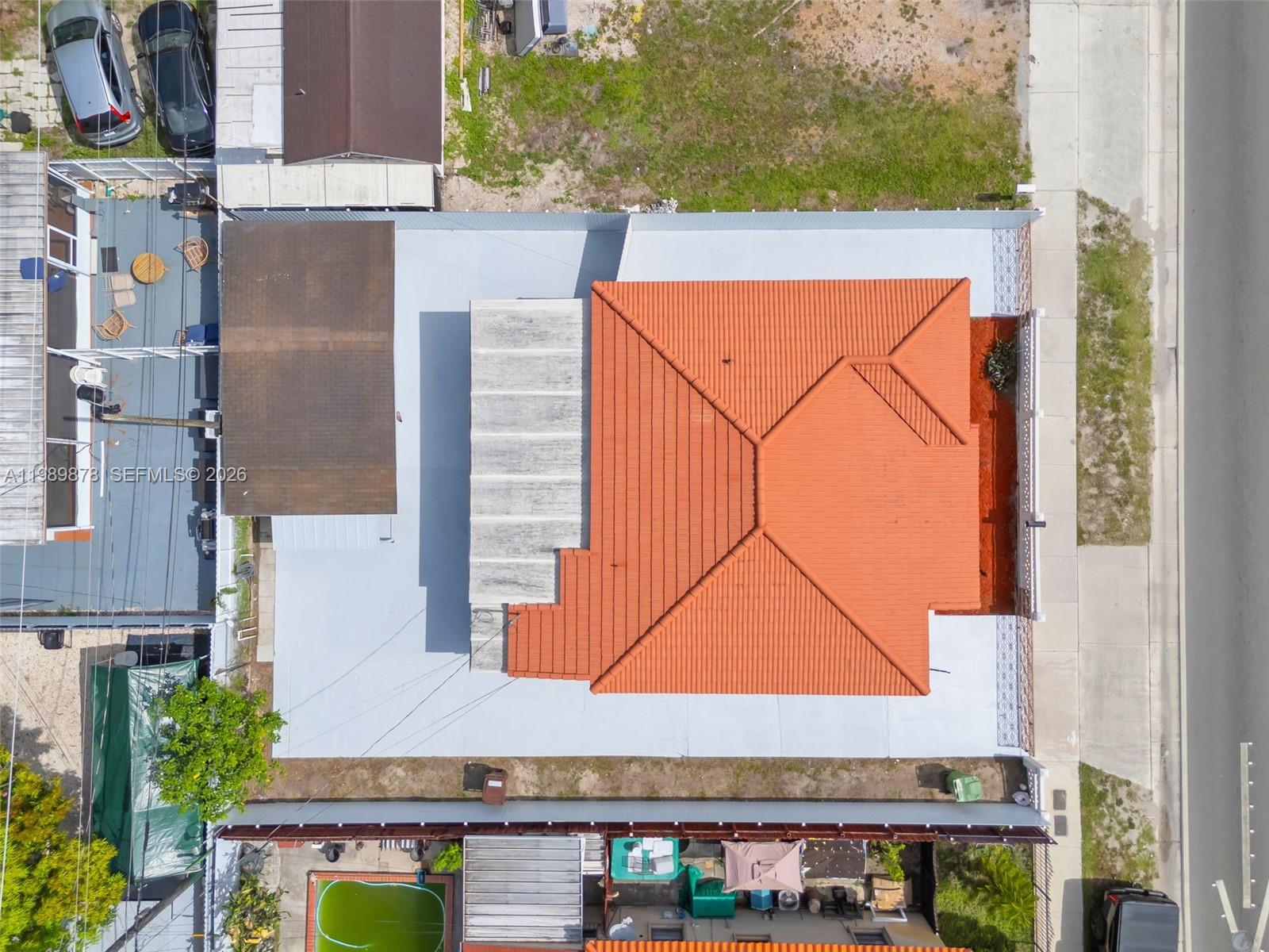 INGLESIDE PARK - Residential