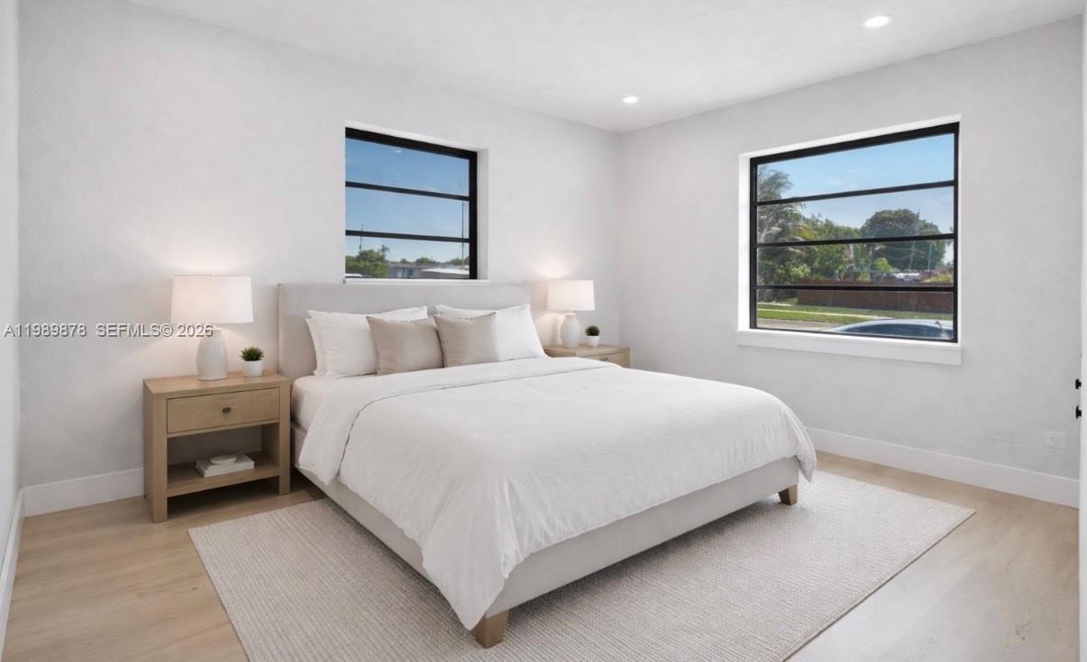 INGLESIDE PARK - Residential