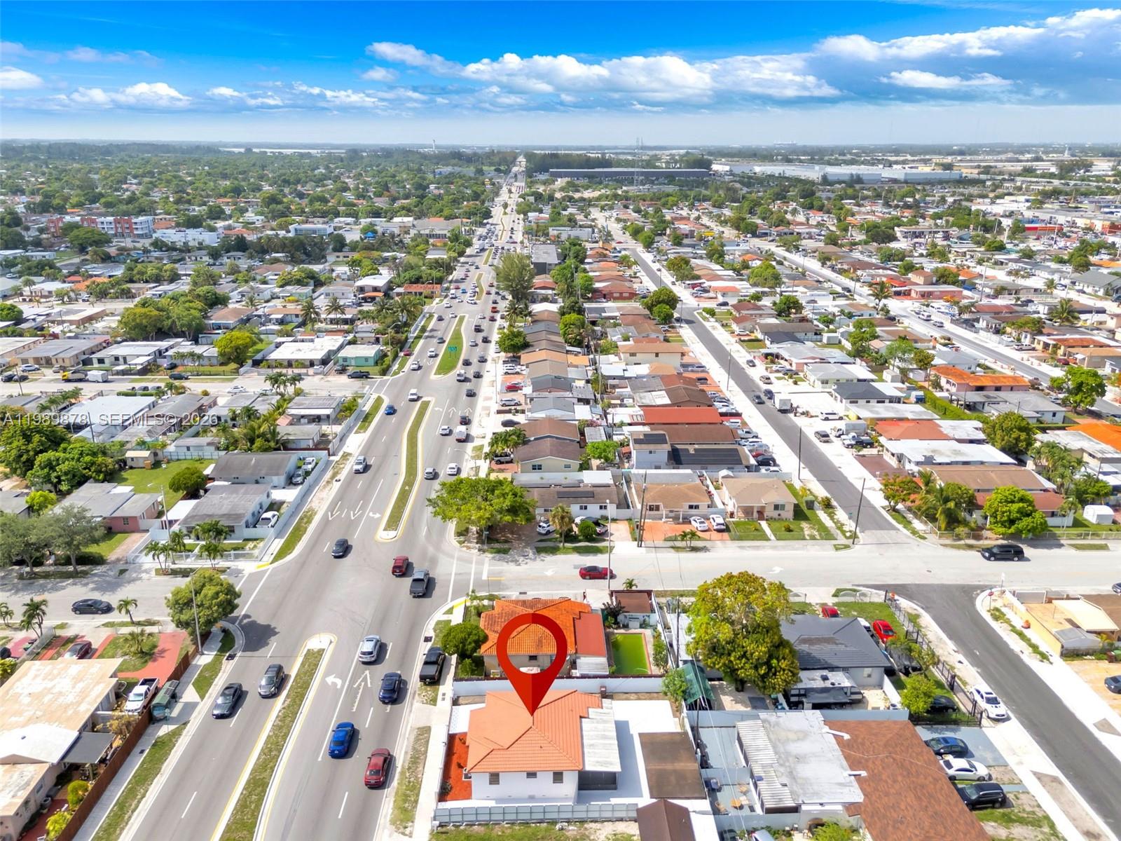 INGLESIDE PARK - Residential