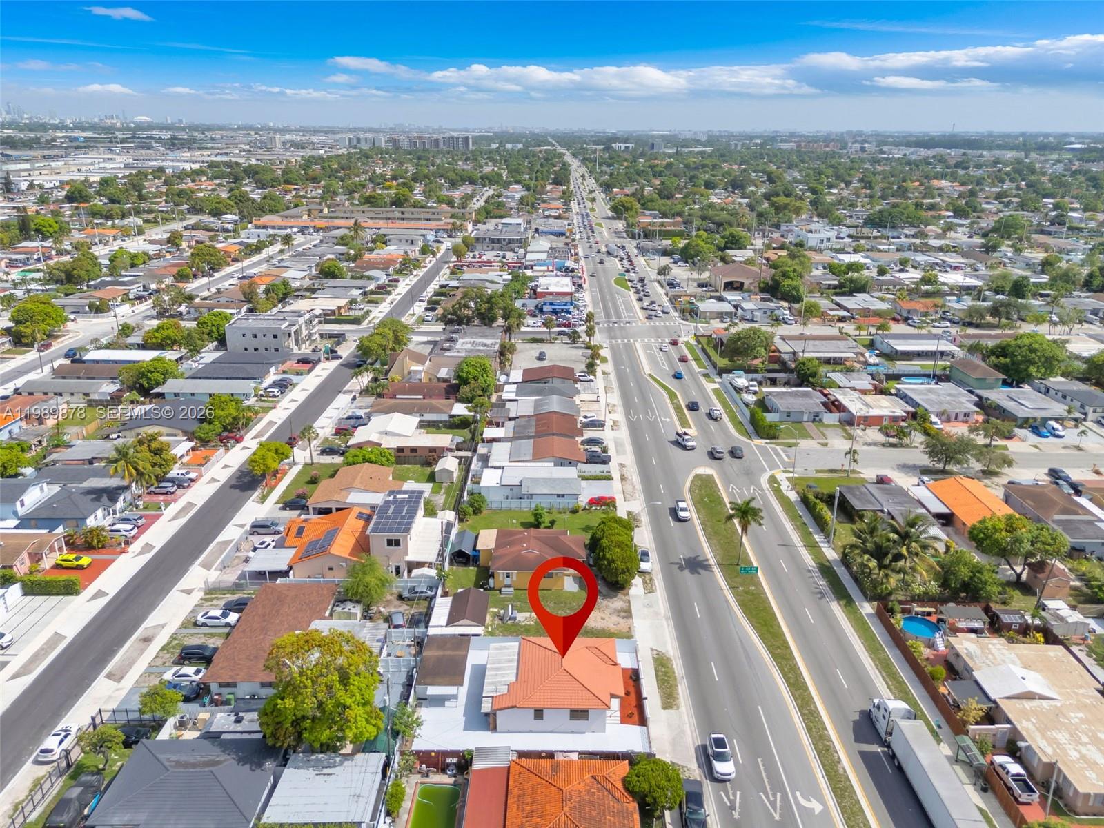 INGLESIDE PARK - Residential