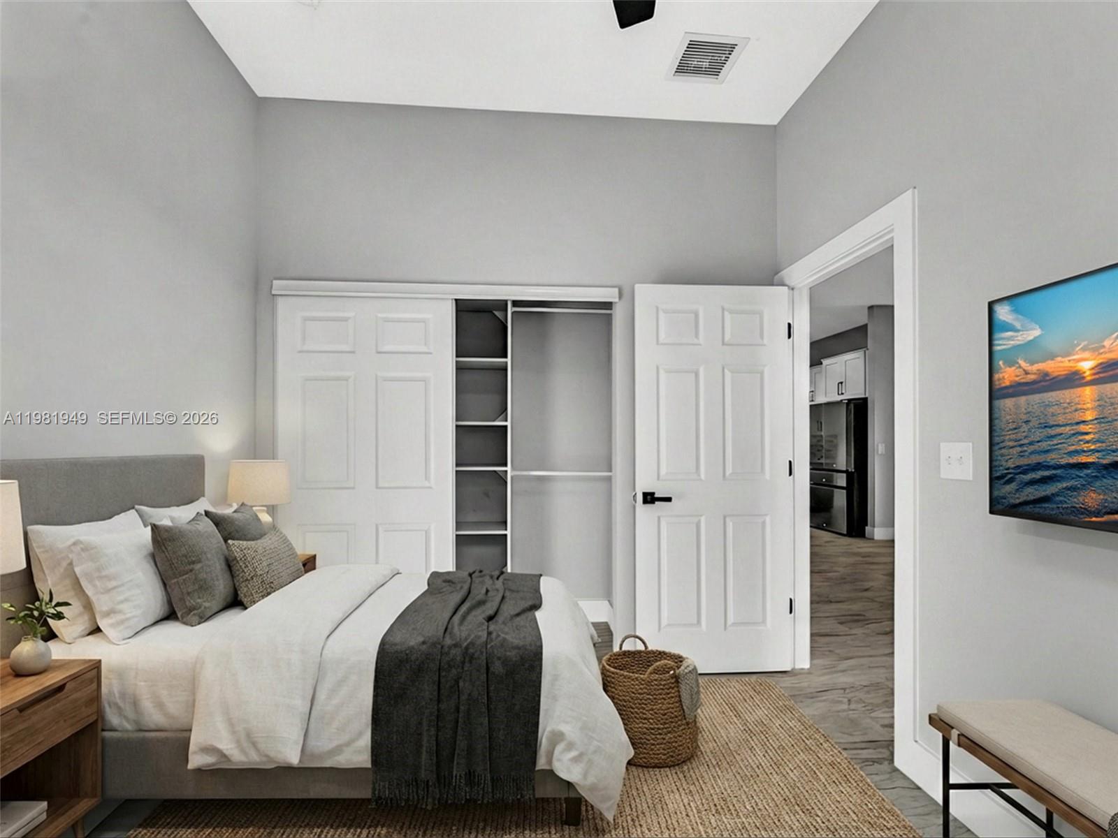 KILLER'S ADDITION TO LINC - Residential Lease