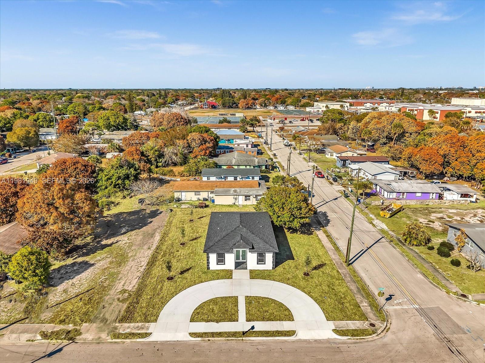 KILLER'S ADDITION TO LINC - Residential Lease