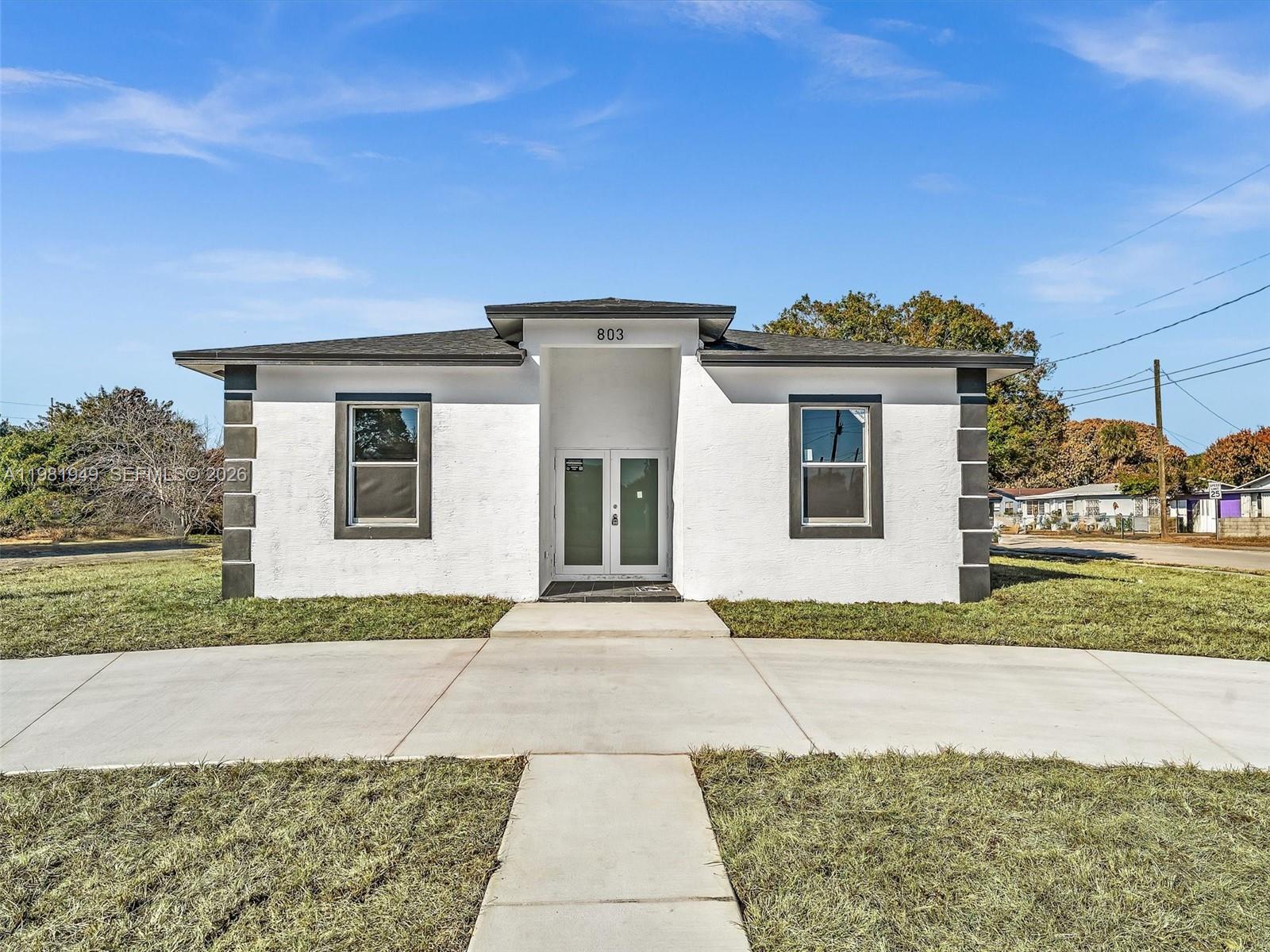 KILLER'S ADDITION TO LINC - Residential Lease