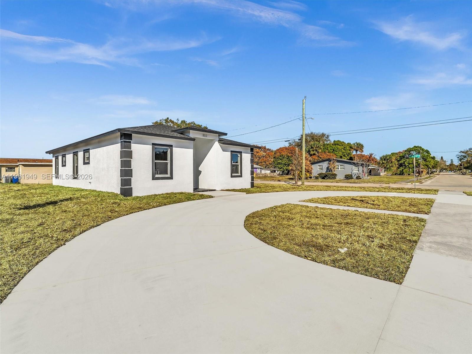 KILLER'S ADDITION TO LINC - Residential Lease